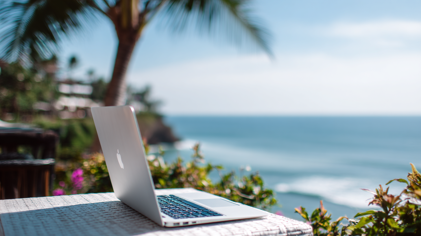 Where I Actually Got Work Done in Tamarindo: A Digital Nomad's Honest Guide