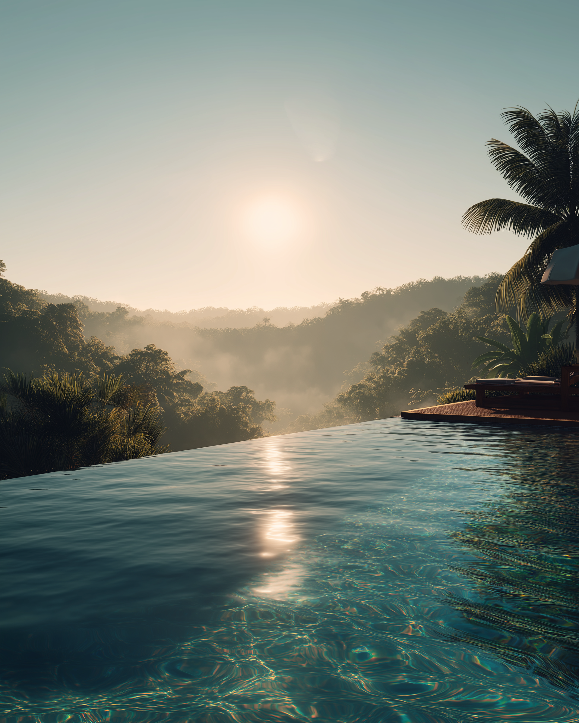 The Best 3-Star Hotels in Tamarindo: My Honest Picks From Someone Who Actually Stayed in the Area