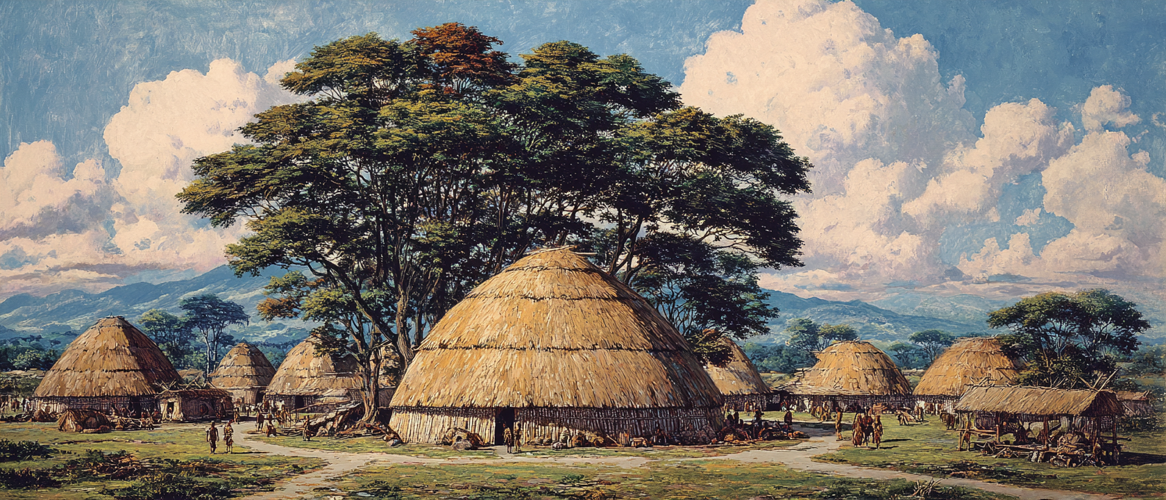 The History of Tamarindo: From Ancient Civilisation to the Most Famous Surf Town in Central America