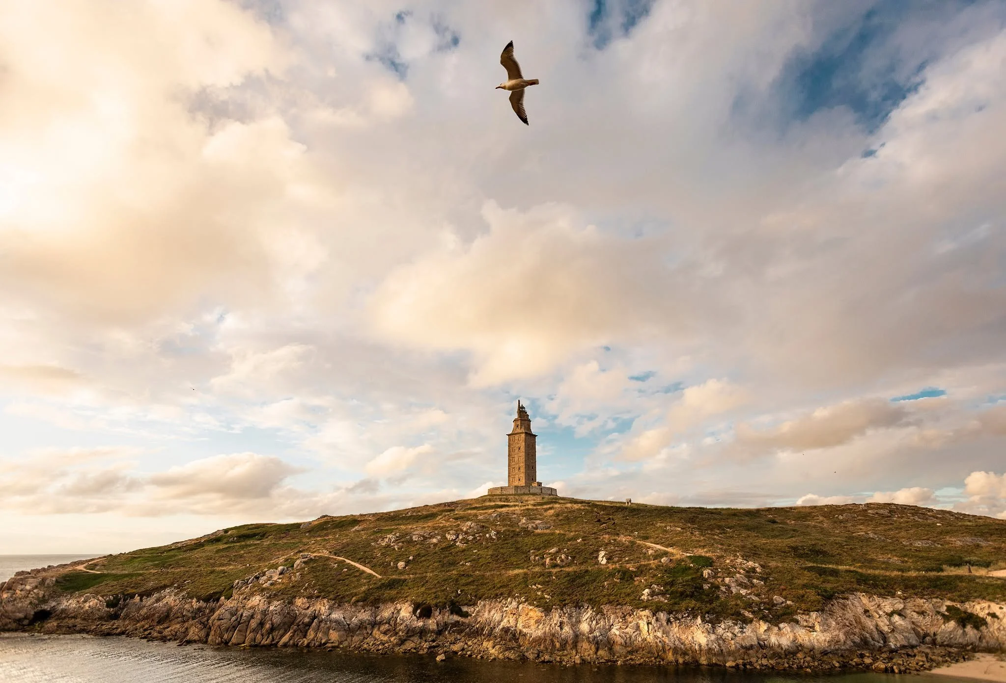 4 Things to See and Do in A Coruña, Spain