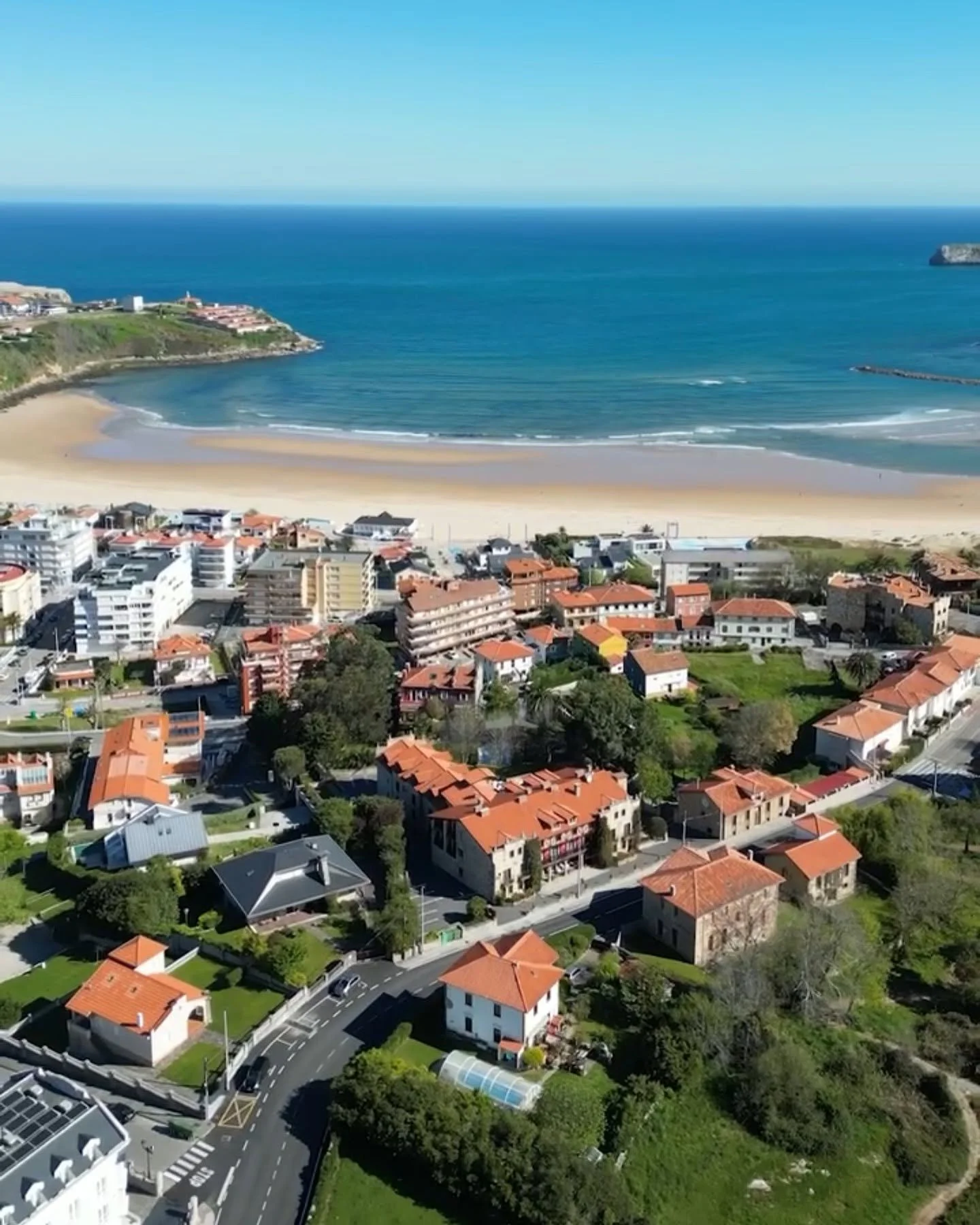 Luxury Stays in Northern Spain: Three Hotels I'd Recommend