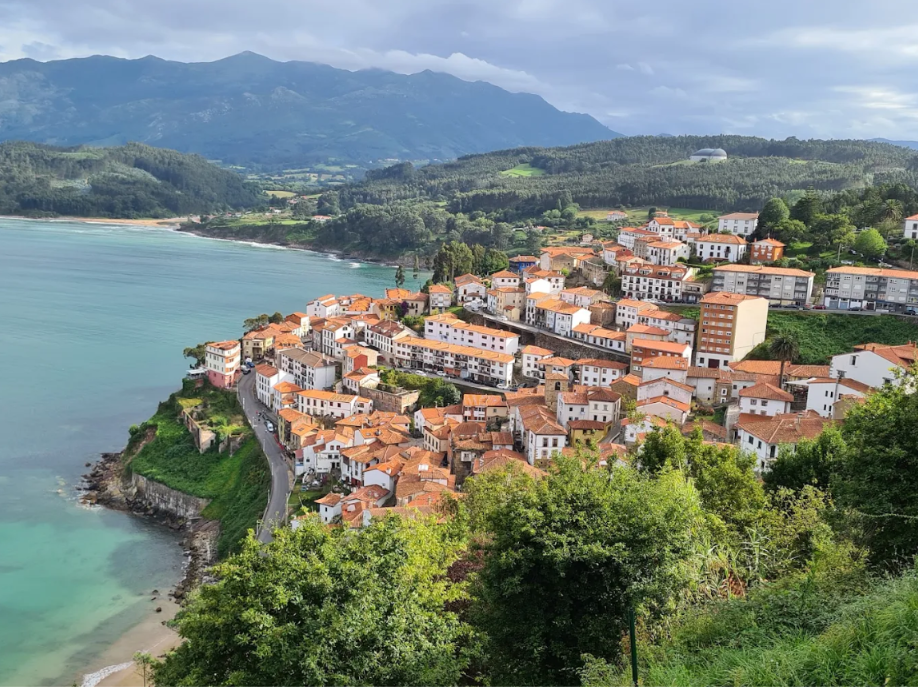 How I Spent a Week in Luces, Asturias: The Quiet Coastal Escape I'd Recommend to Anyone