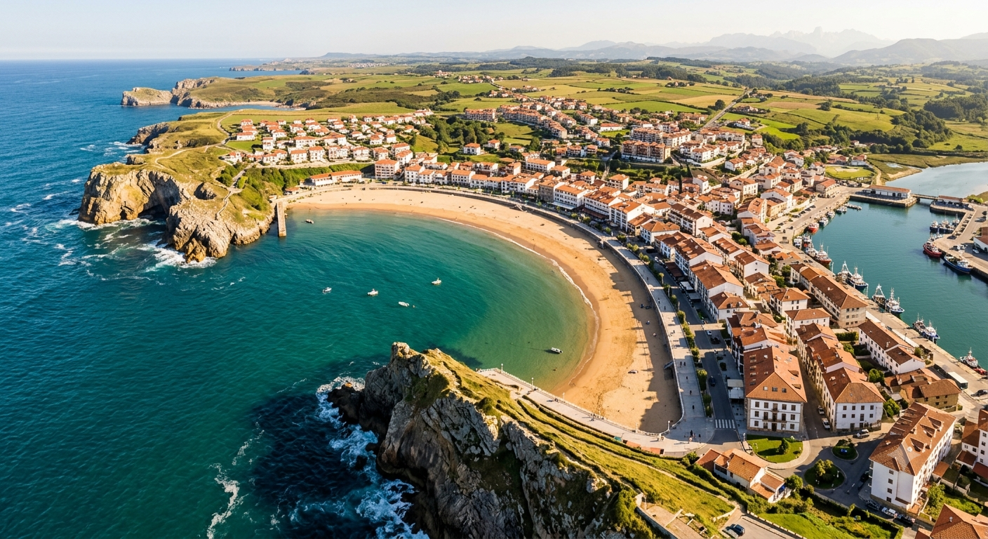 The Best Places to Visit, Eat and Relax in Suances, Cantabria