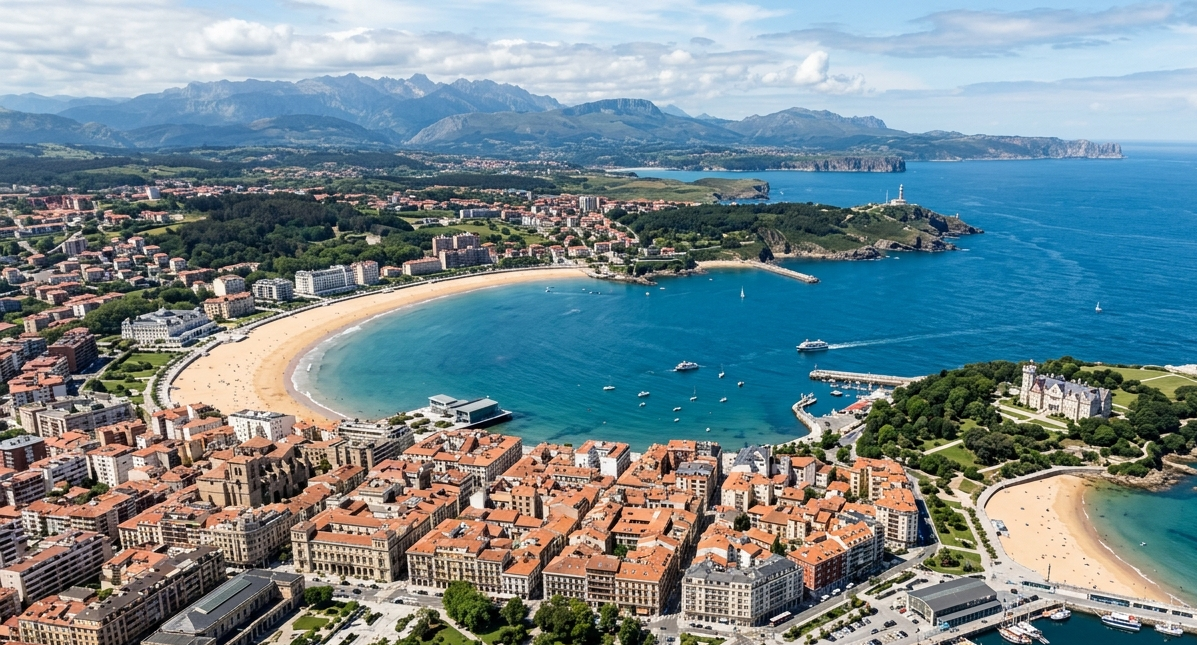 Santander, Spain: A City That's Well Worth Adding to Your Northern Spain Itinerary