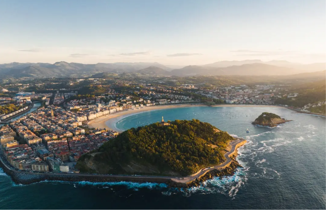 The City That Made Me Understand Why Everyone Loves San Sebastián