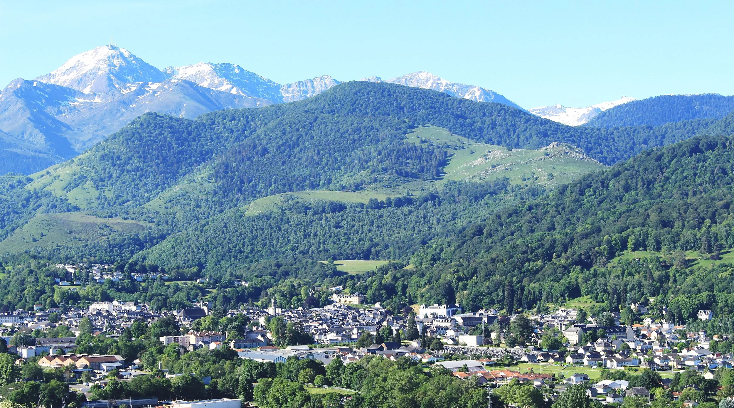 Three Days in Pouzac, France: A Quiet Pyrenean Escape at the Golf Country Club de Bigorre