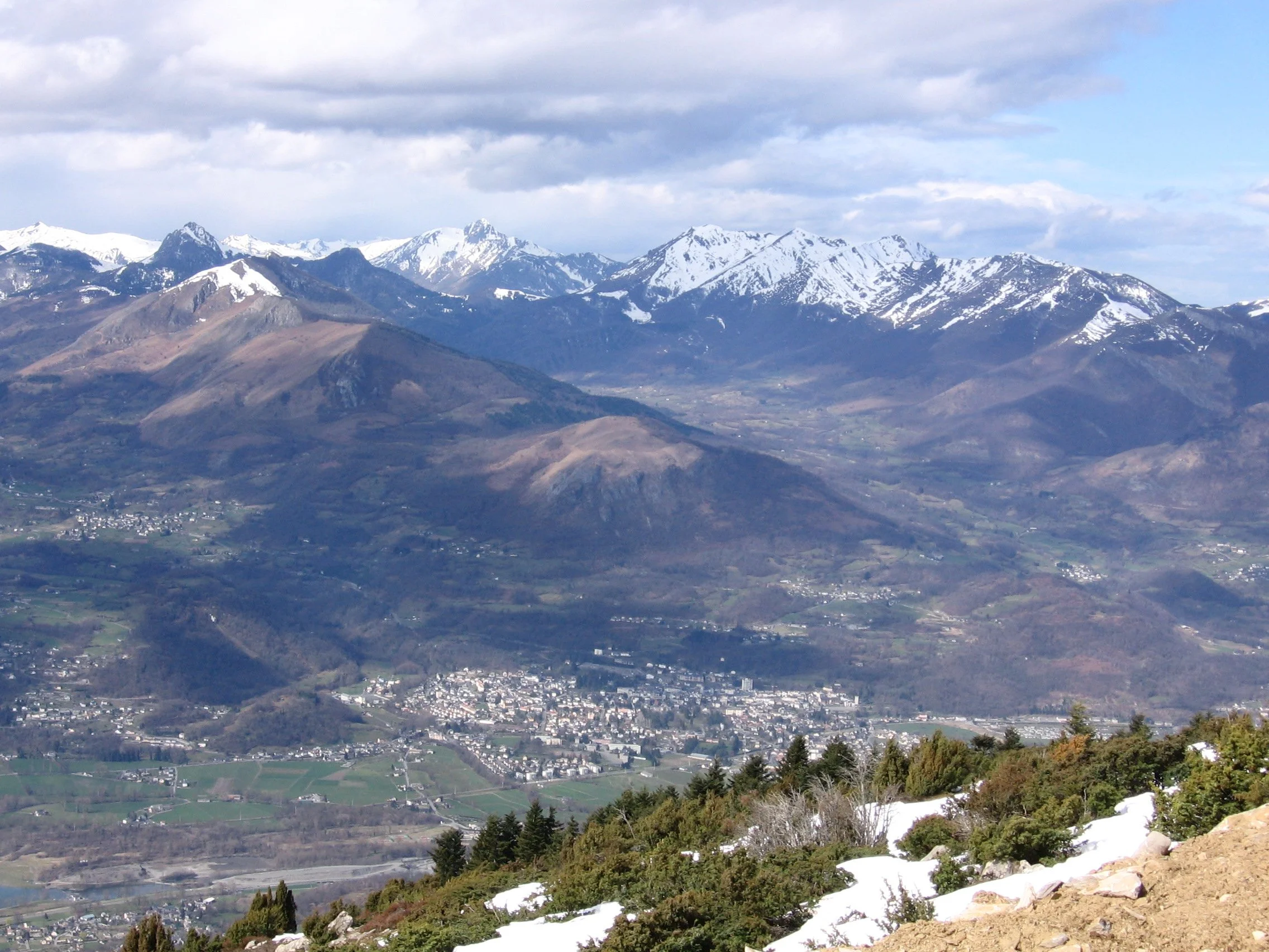 One Night in Argelès-Gazost, France: A Small Pyrenean Town With a Lot to Discover