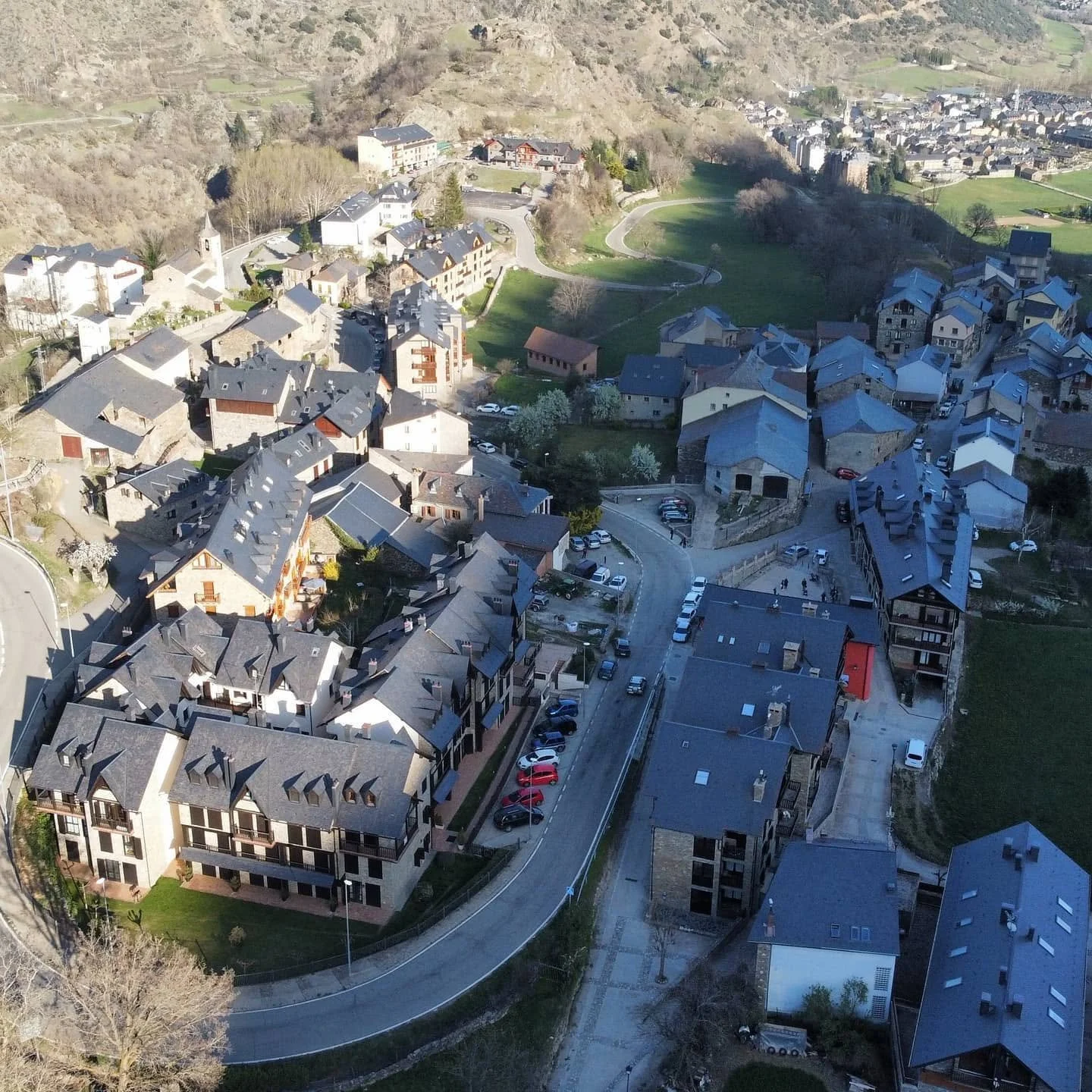 A Stay in València d’Àneu: Exploring One of Catalonia’s Mountain Villages