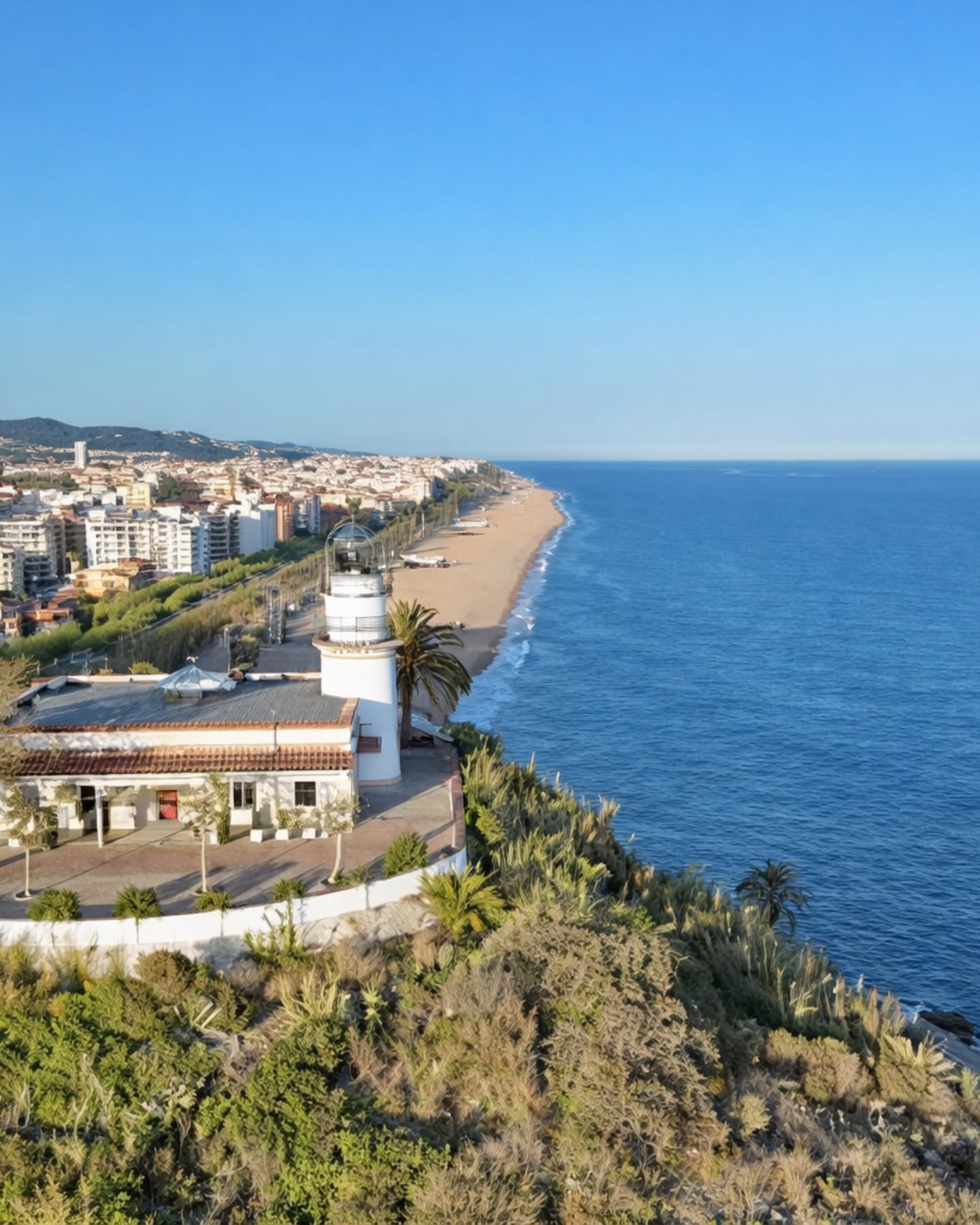 Calella, Spain: A Perfect Break Between the Pyrenees and the Sea