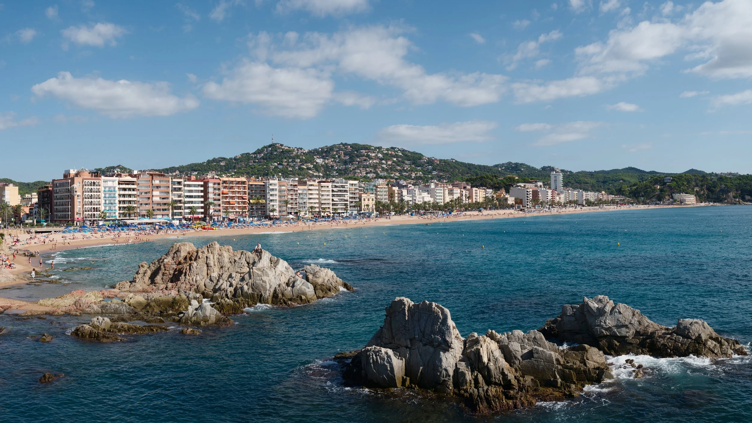 Three Days in Lloret de Mar: Discovering a More Relaxed Side of the Costa Brava