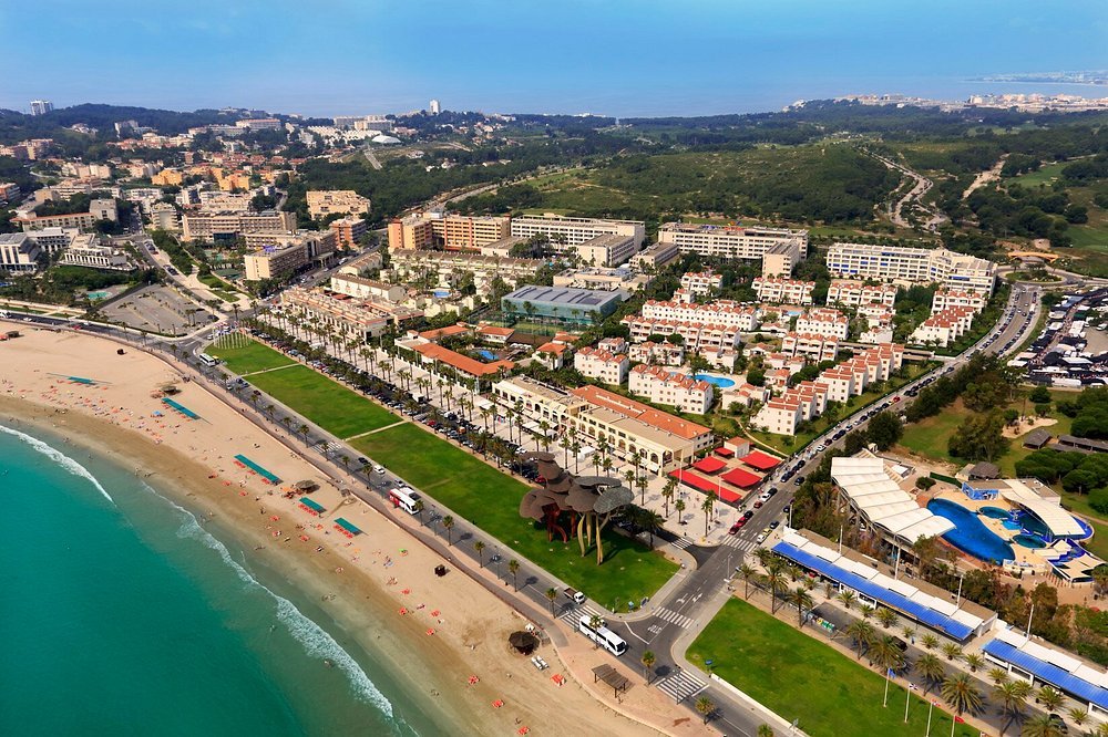 Tarragona, Spain: Roman History, Mediterranean Views and a Relaxed Costa Daurada Stay