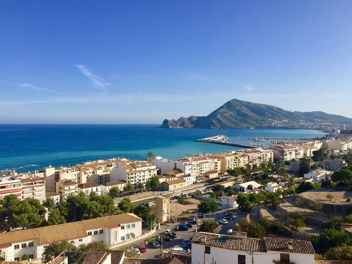 Why Altea, Spain Deserves More Than a Day Trip