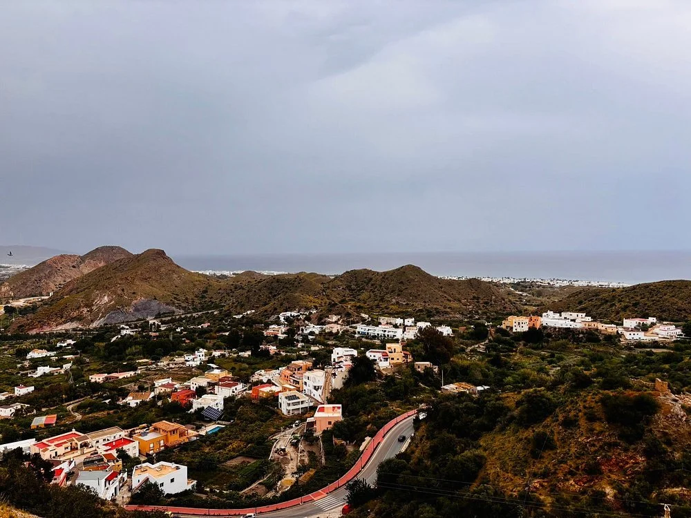 Mojácar, Spain: Whitewashed Streets, Mediterranean Views and a Taste of Almería