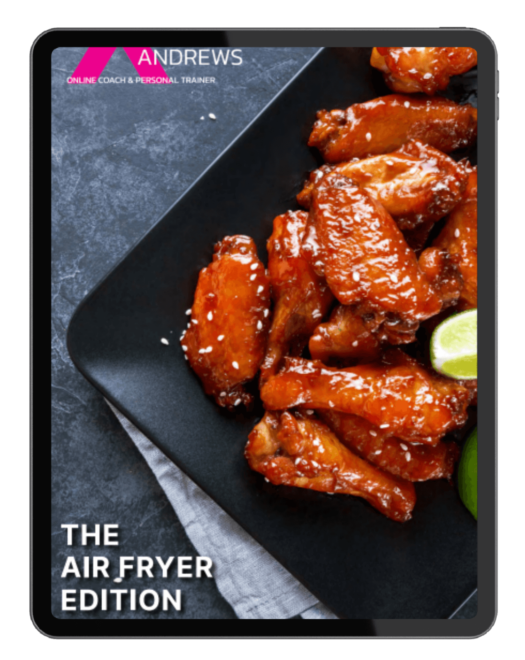Aerin-Andrews-Personal-Trainer-Air-Fryer