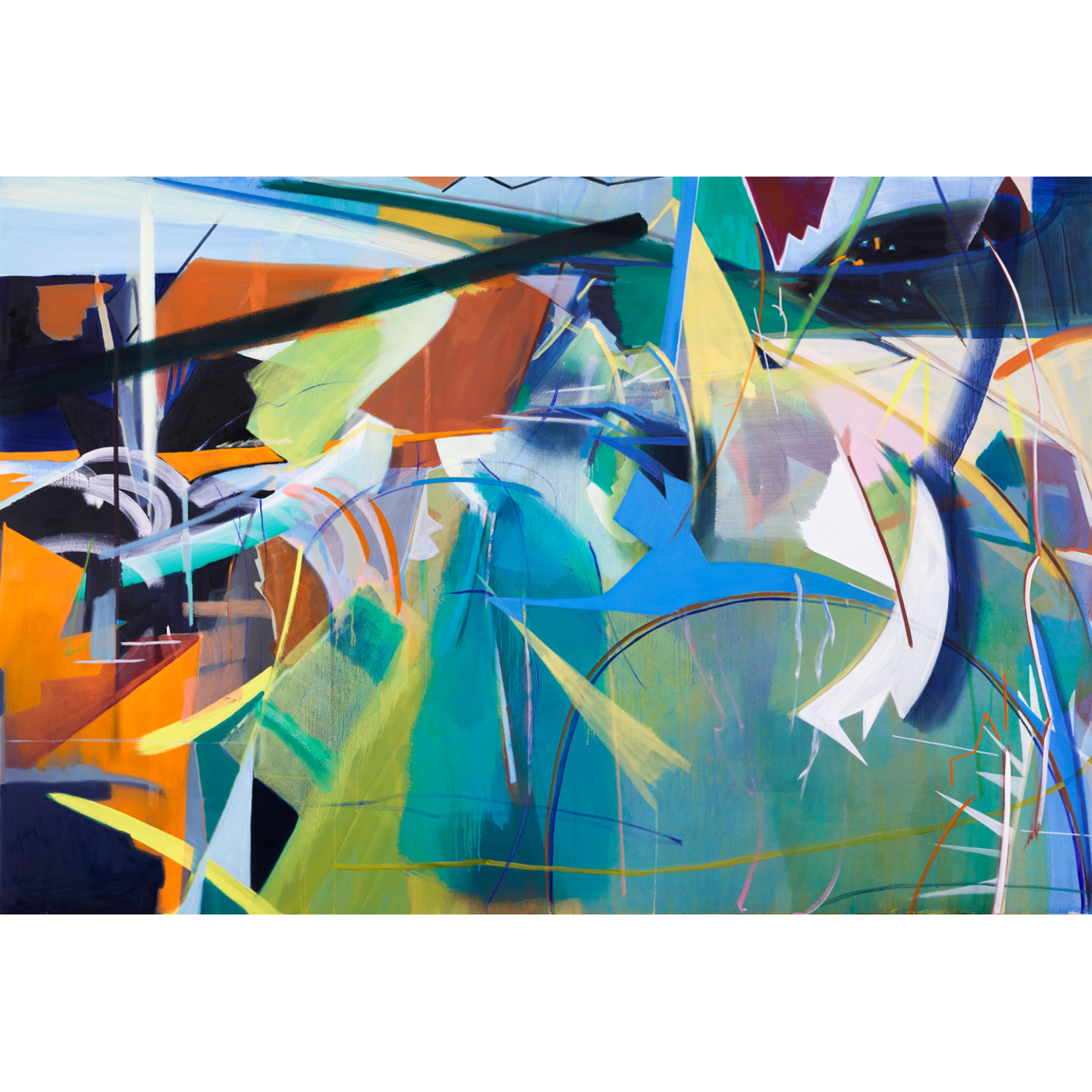 Time Series (2022-2023)