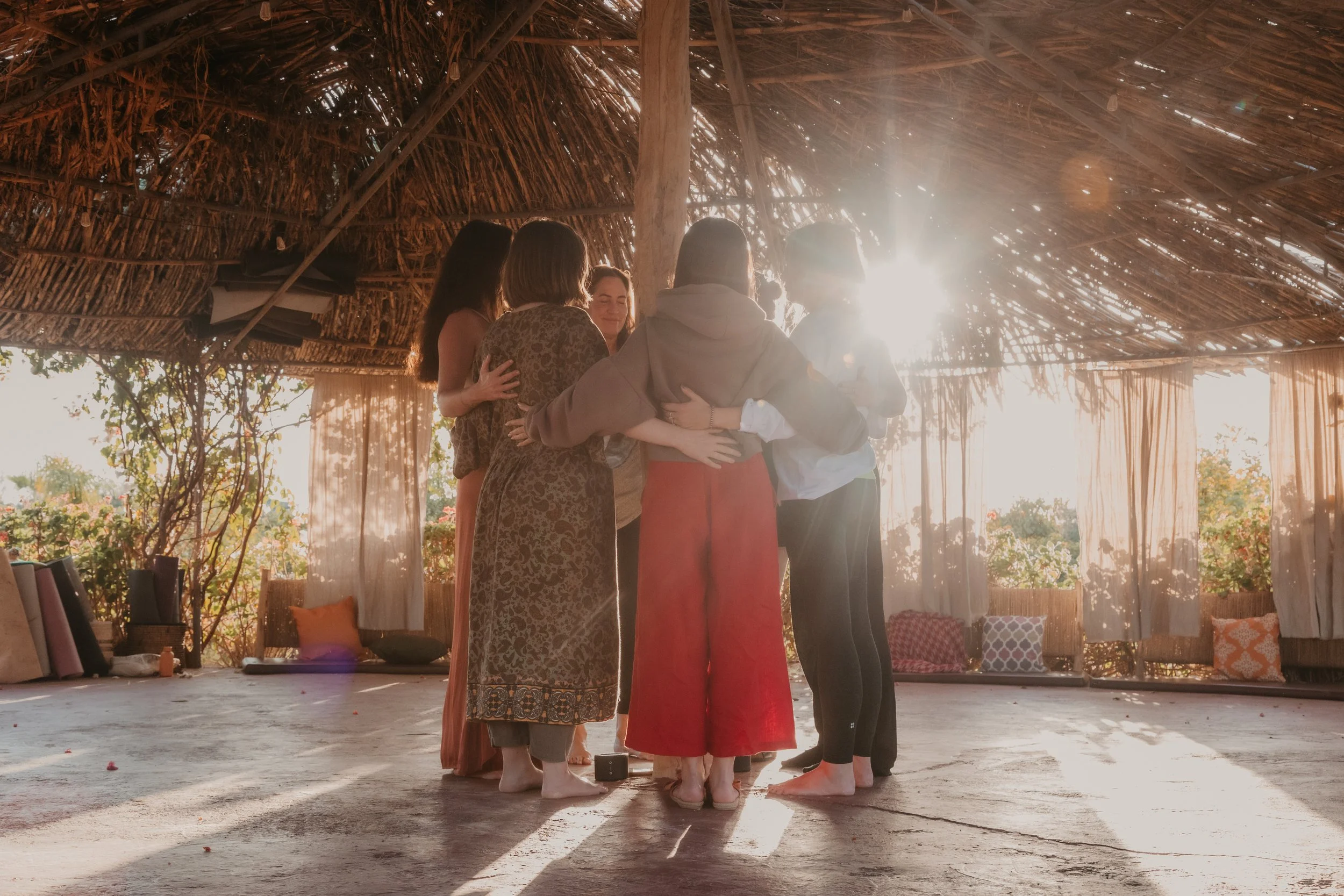 Retreat Pics! Pip & Fiona - 21.jpg