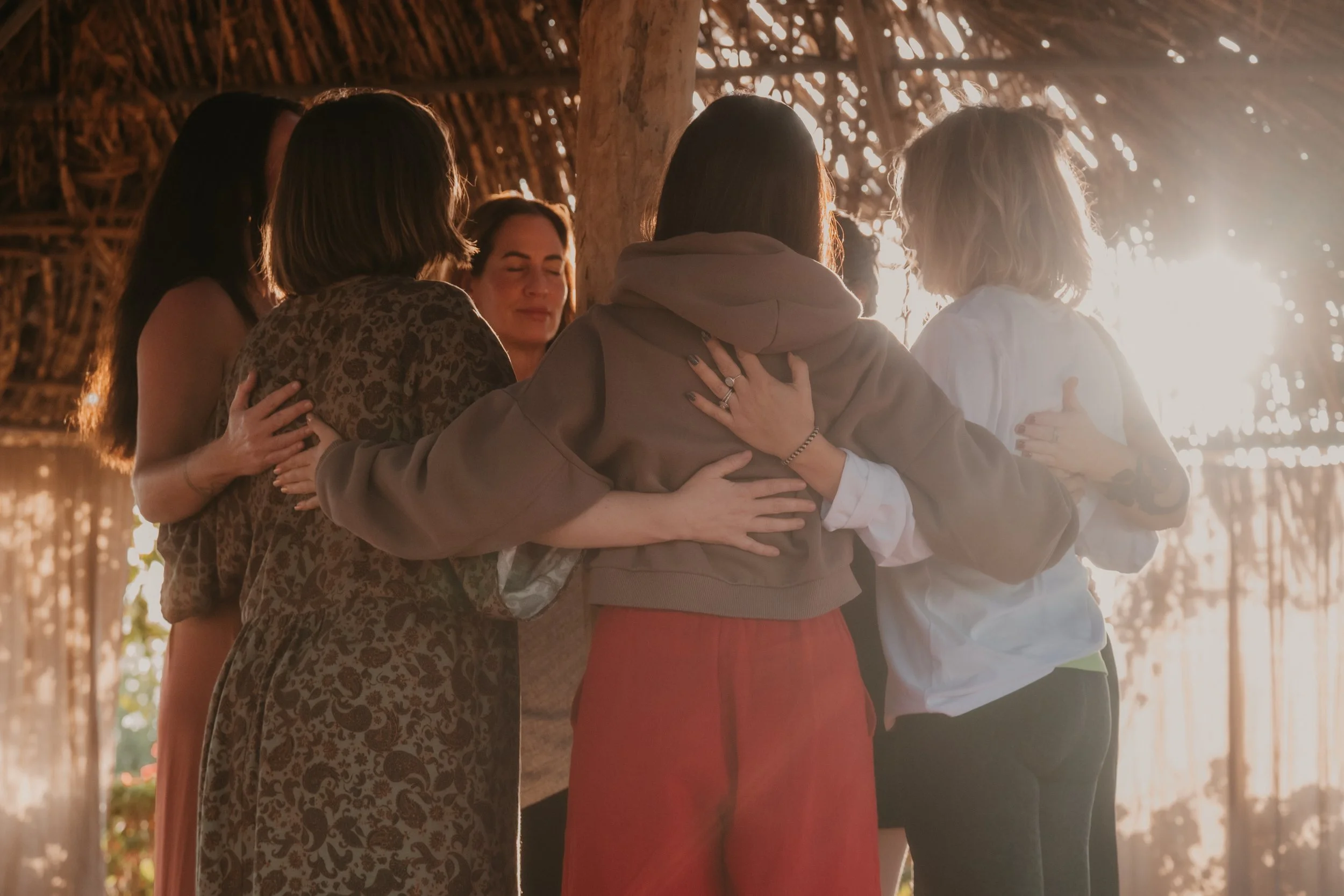 Retreat Pics! Pip & Fiona - 22.jpg