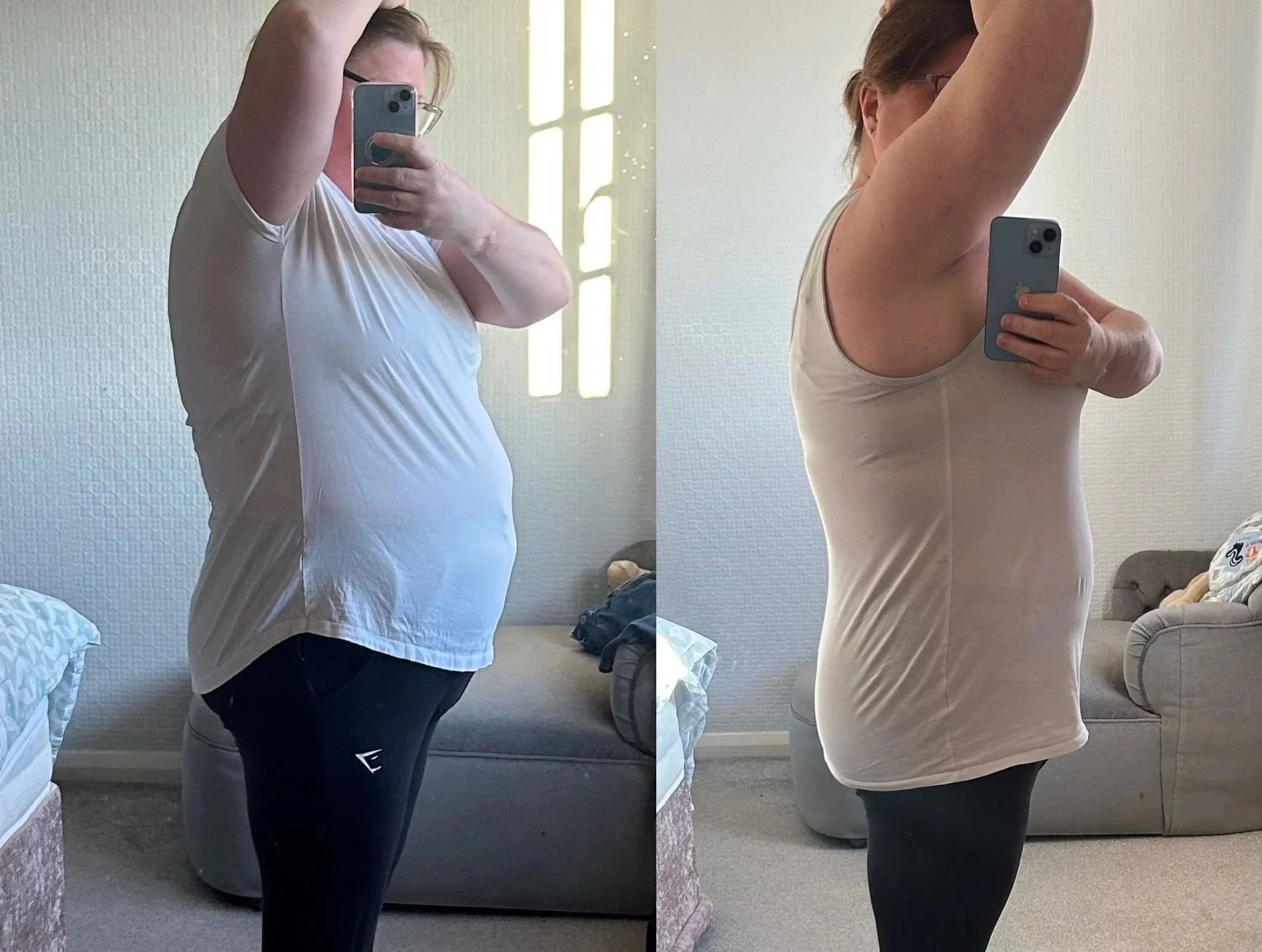 Weight loss injections: One patient’s journey 