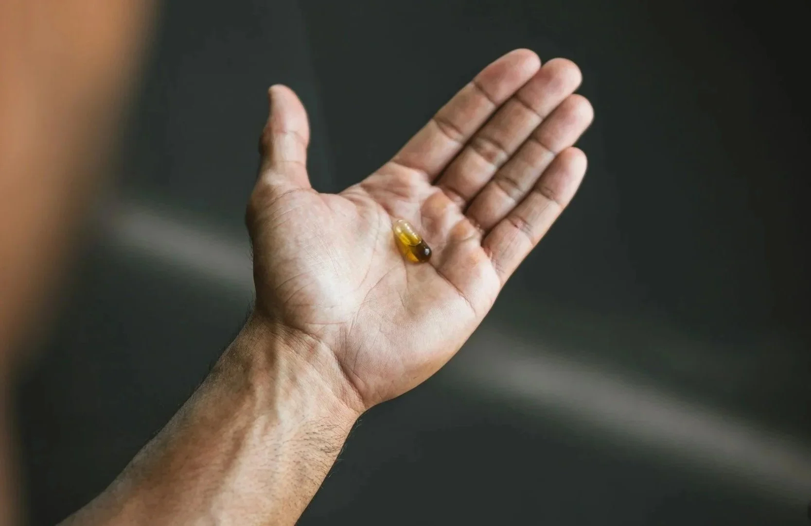 Low Testosterone Symptoms in Men: What's Normal and When to Get Tested