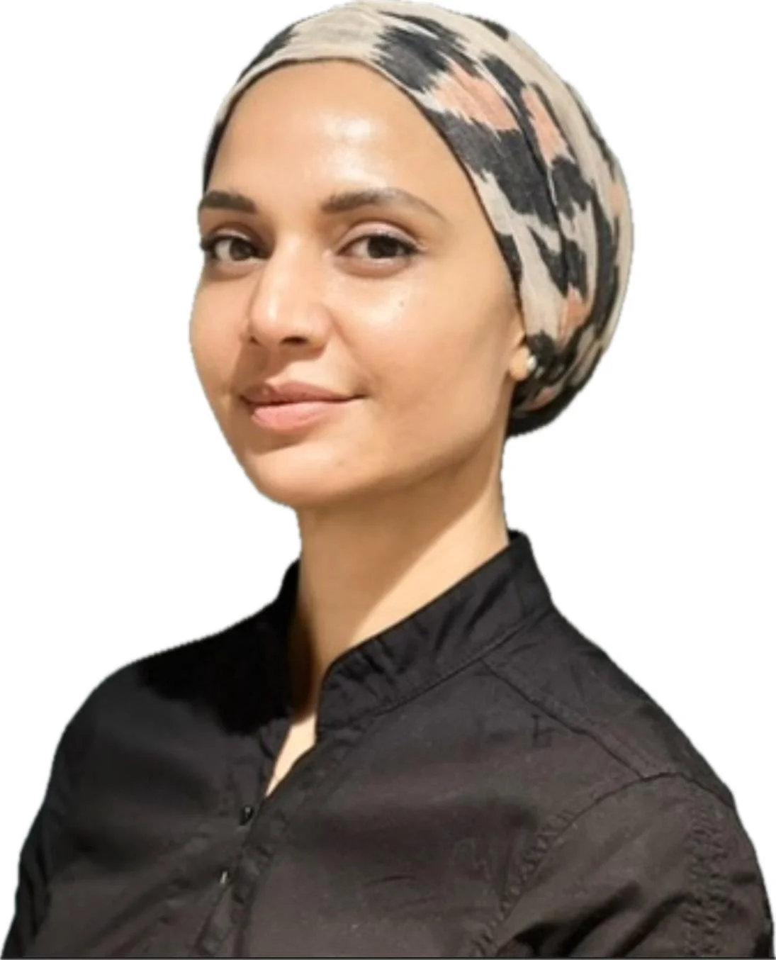 Nusra Yasmeen. Advanced nurse practitioner, endoscopist and expert PRP practitioner