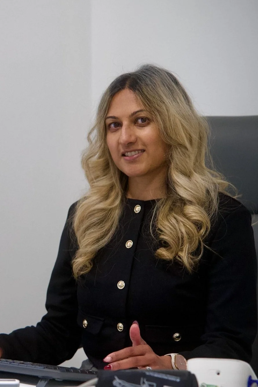 Dr Bavna Kallan, GP with special interest in Diabetes and lifestyle medicine at Complete Clinical Care, Private GP Practice in Birmingham