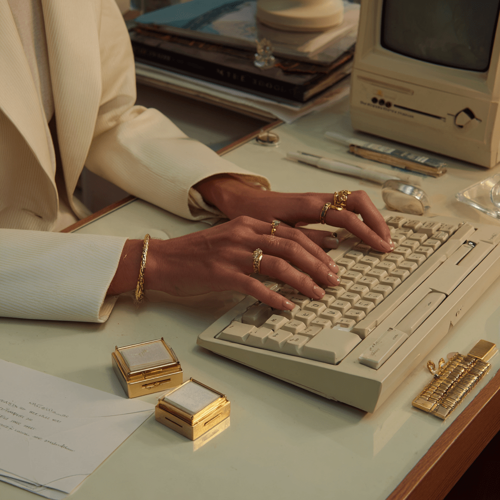 Design &amp; Development