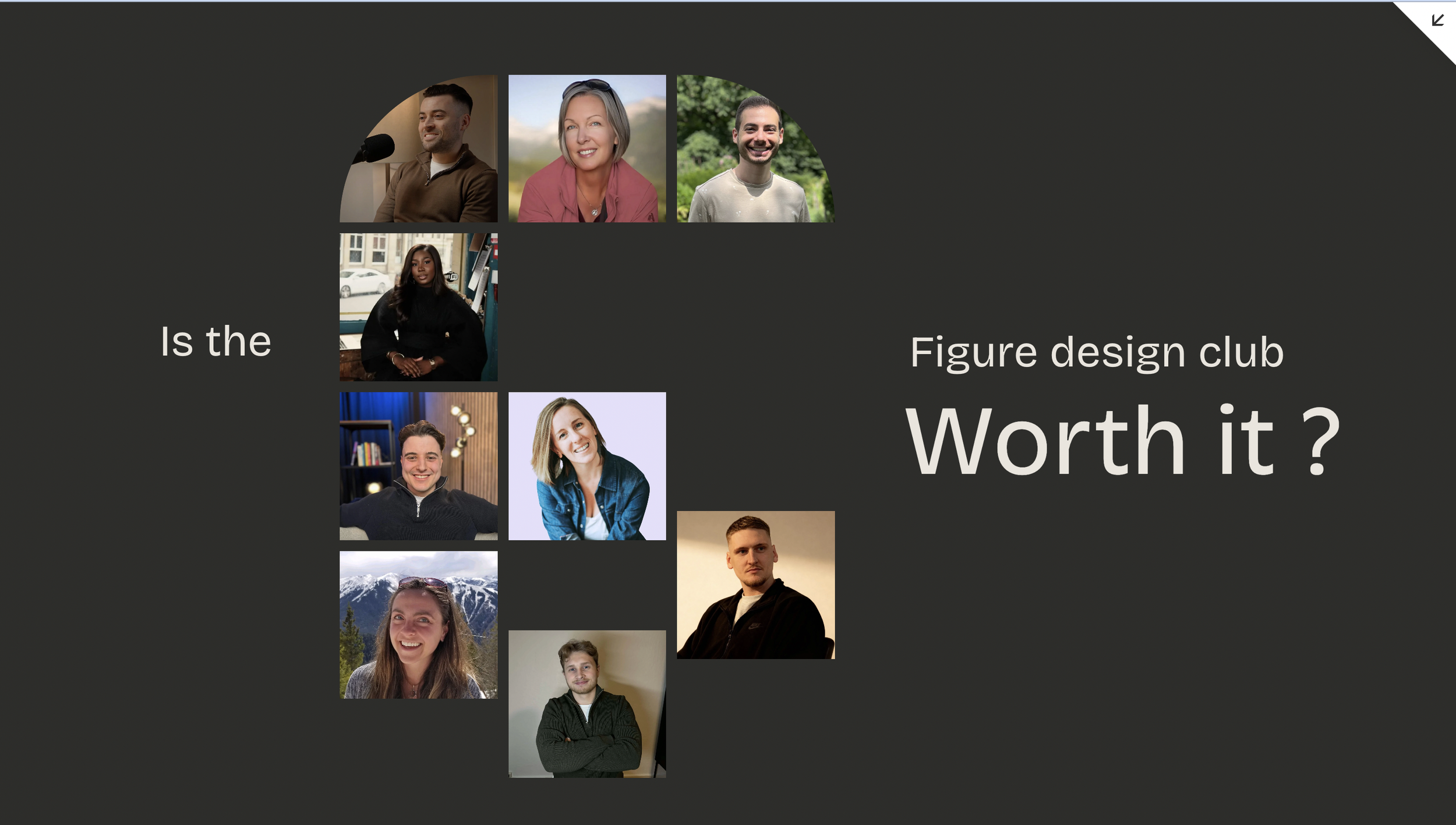 Is the Six-Figure Design Club Worth It?  (From Someone Who’s Actually Been Inside)