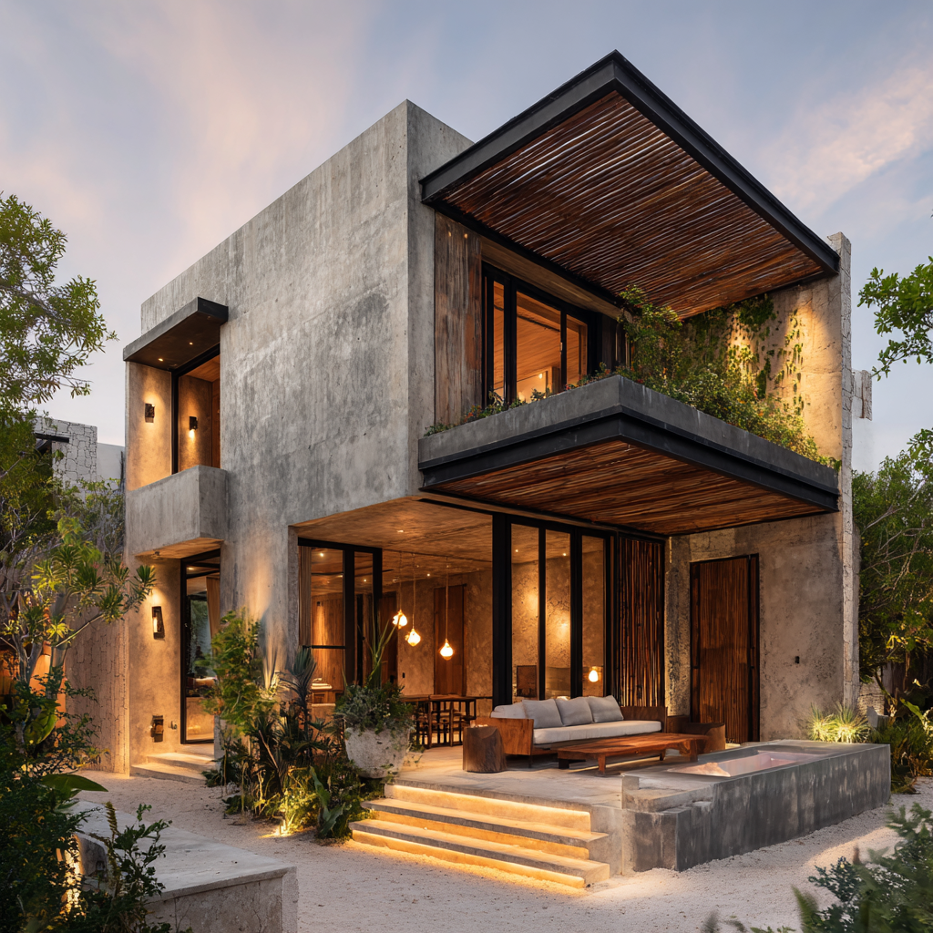 Real Estate &amp; Property Website Design