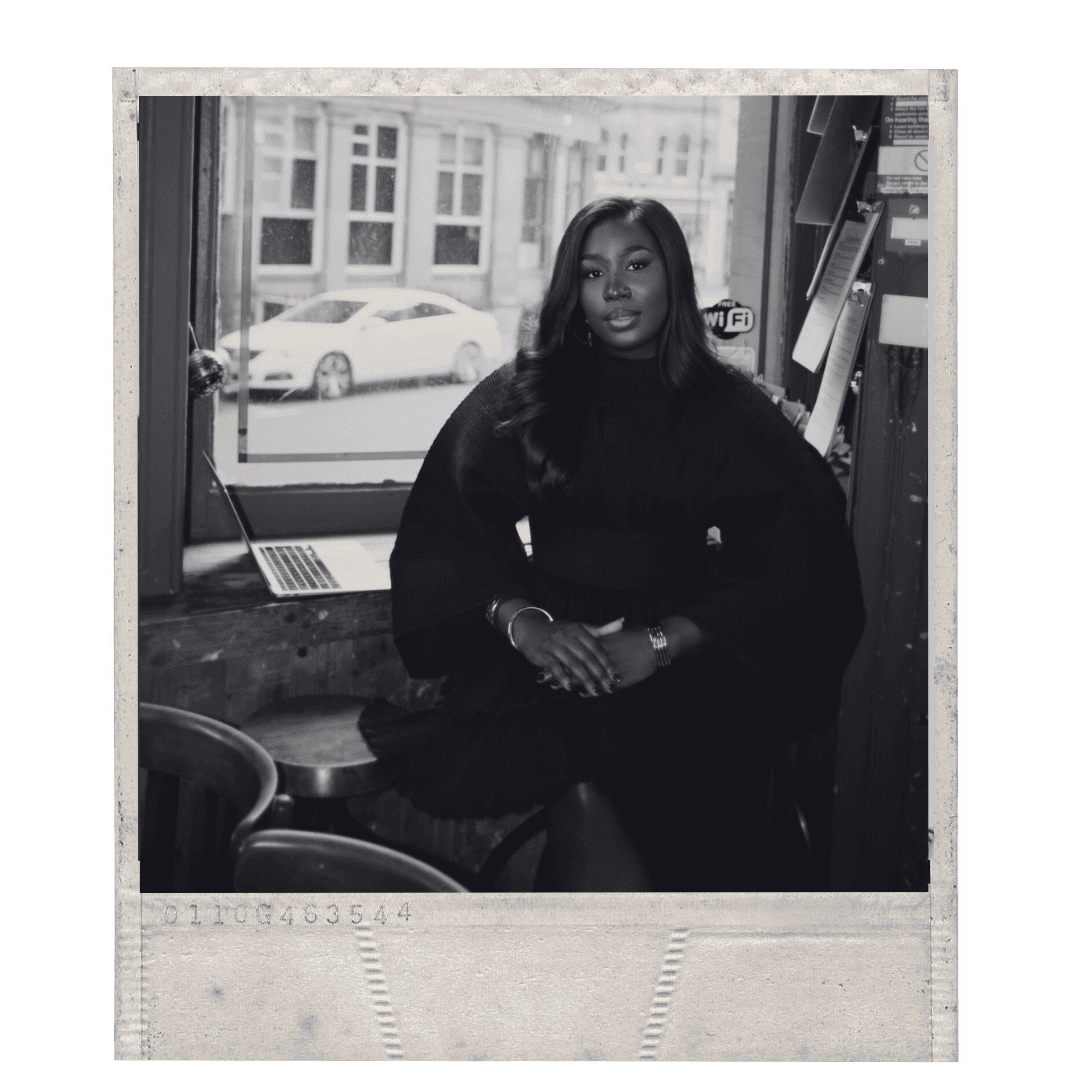 Love Ajayi: Squarespace Marketplace Expert, Circle Member and the Go-To in 2026