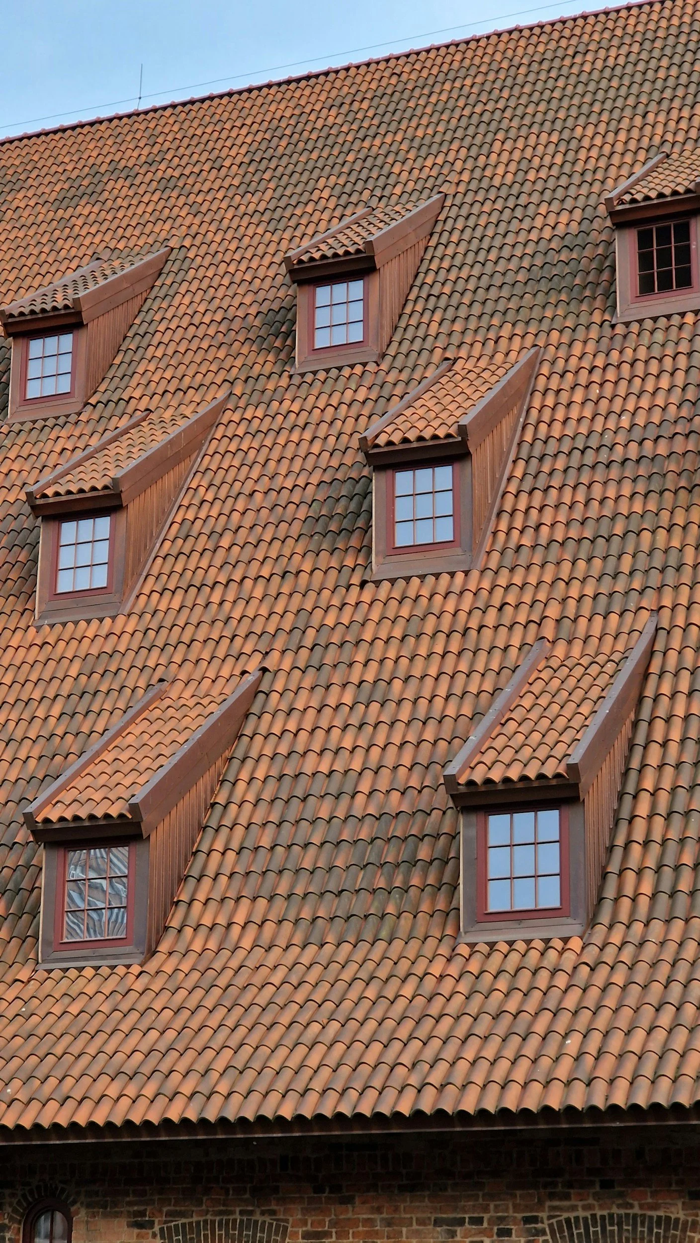 Best Roofing Company Websites 2026