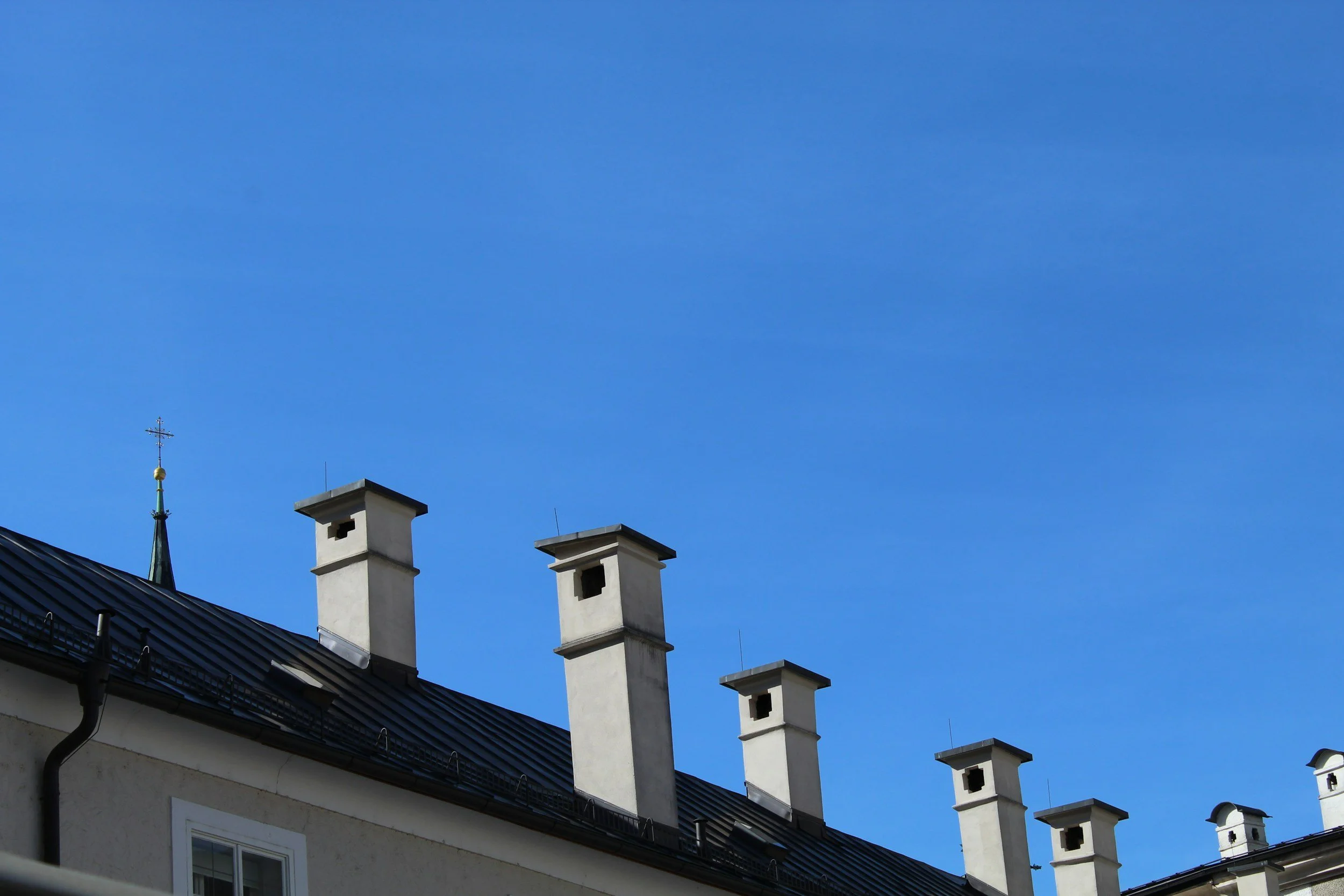 Best Roofing Website Design 2026: Real Examples