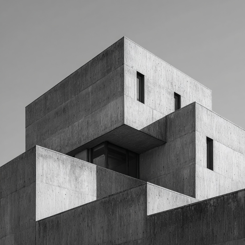 Architecture Website Design