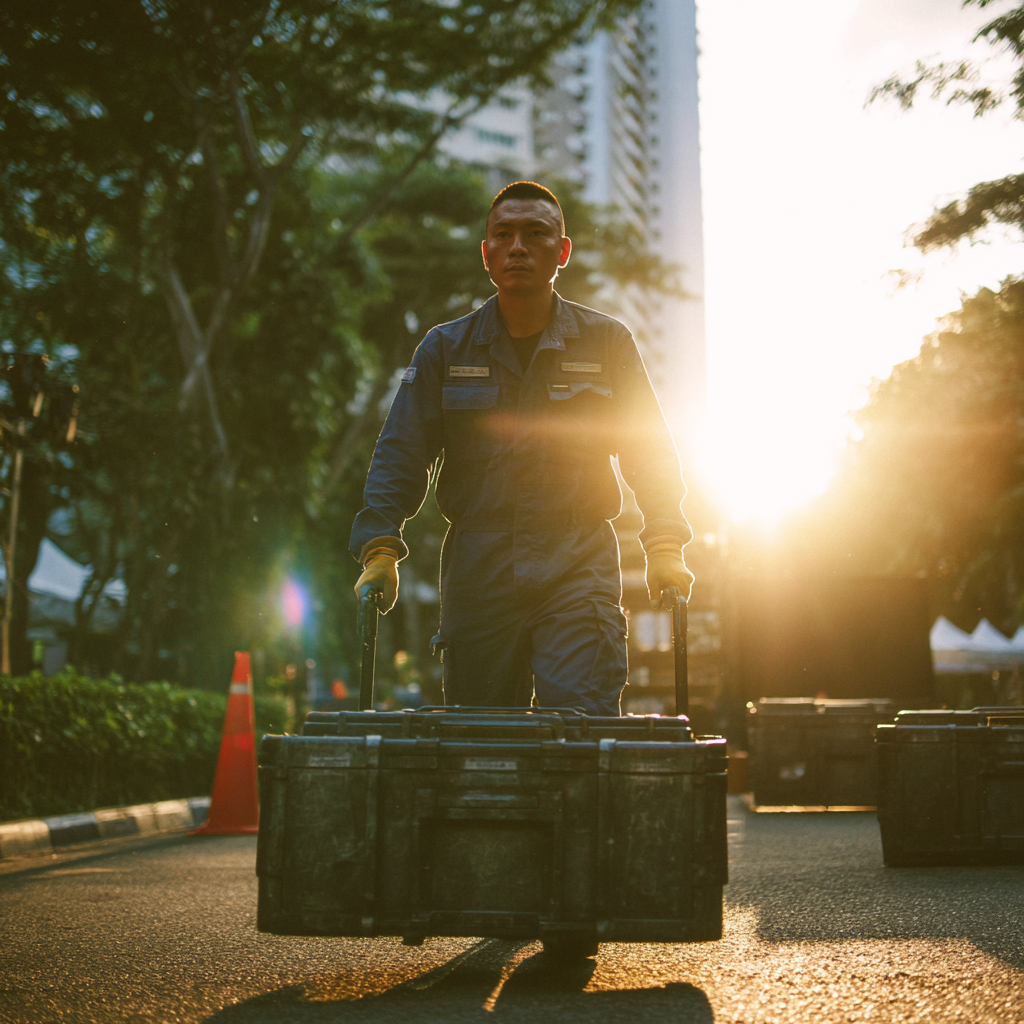 Best Construction Website Designs 2026