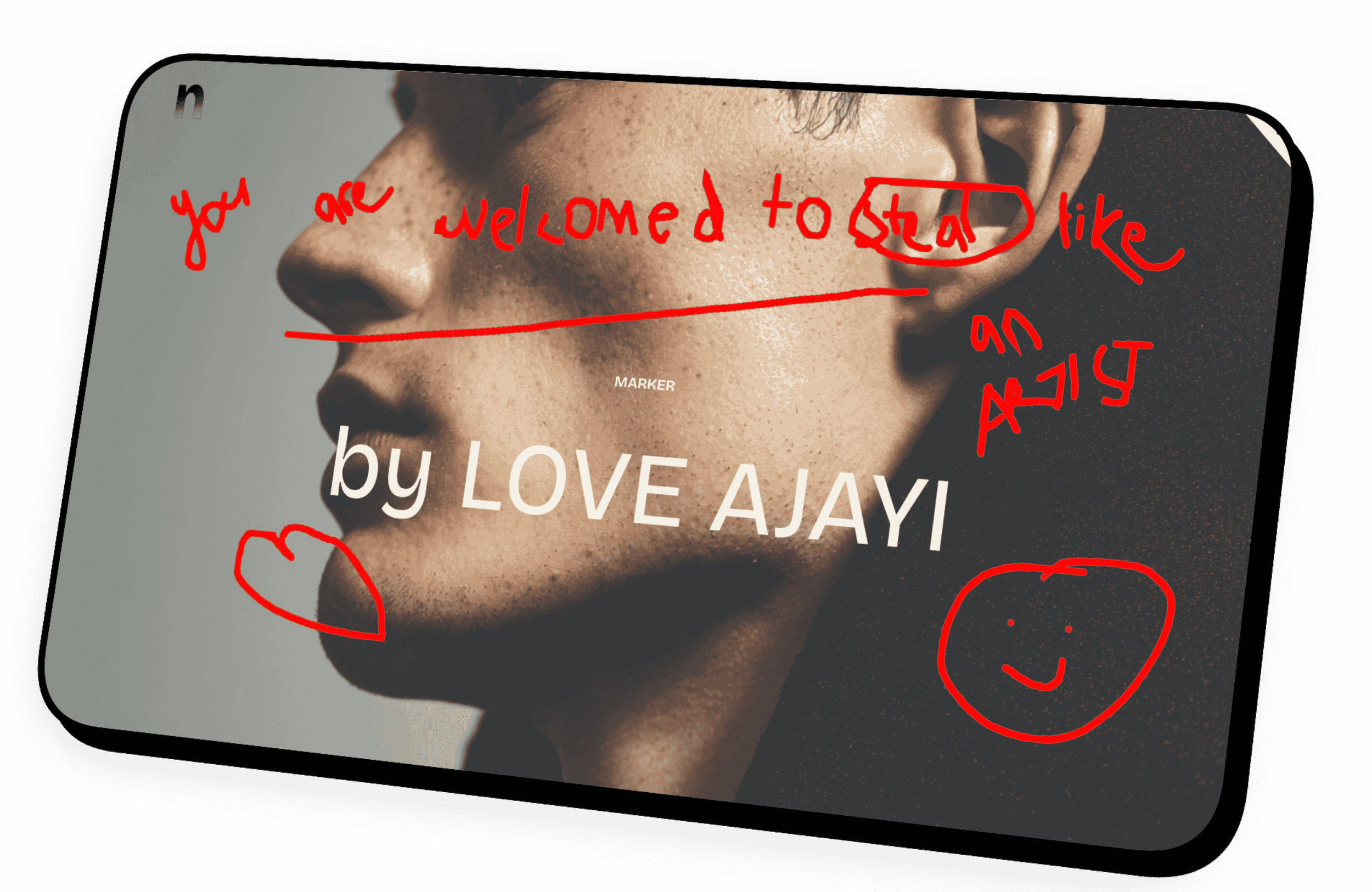 Custom Cursor Squarespace Effects (Free CSS + JavaScript)