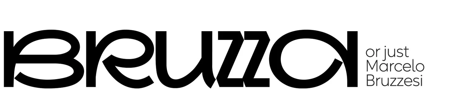 Marcelo Bruzzesi a.k.a. Bruzza