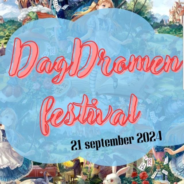 Dagdromen Festival