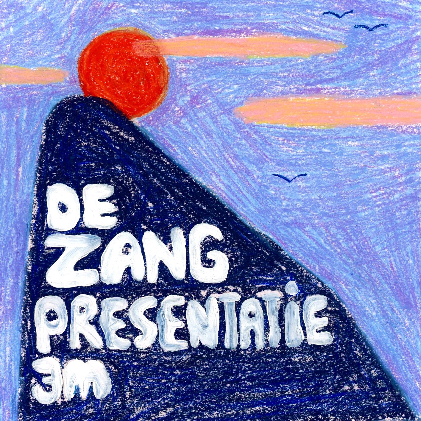 3M Zangpresentatie