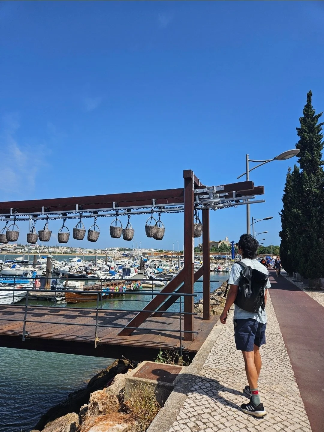 Portimao, Portugal