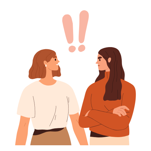 Rose Recommends: 5 Tips for Conflict
