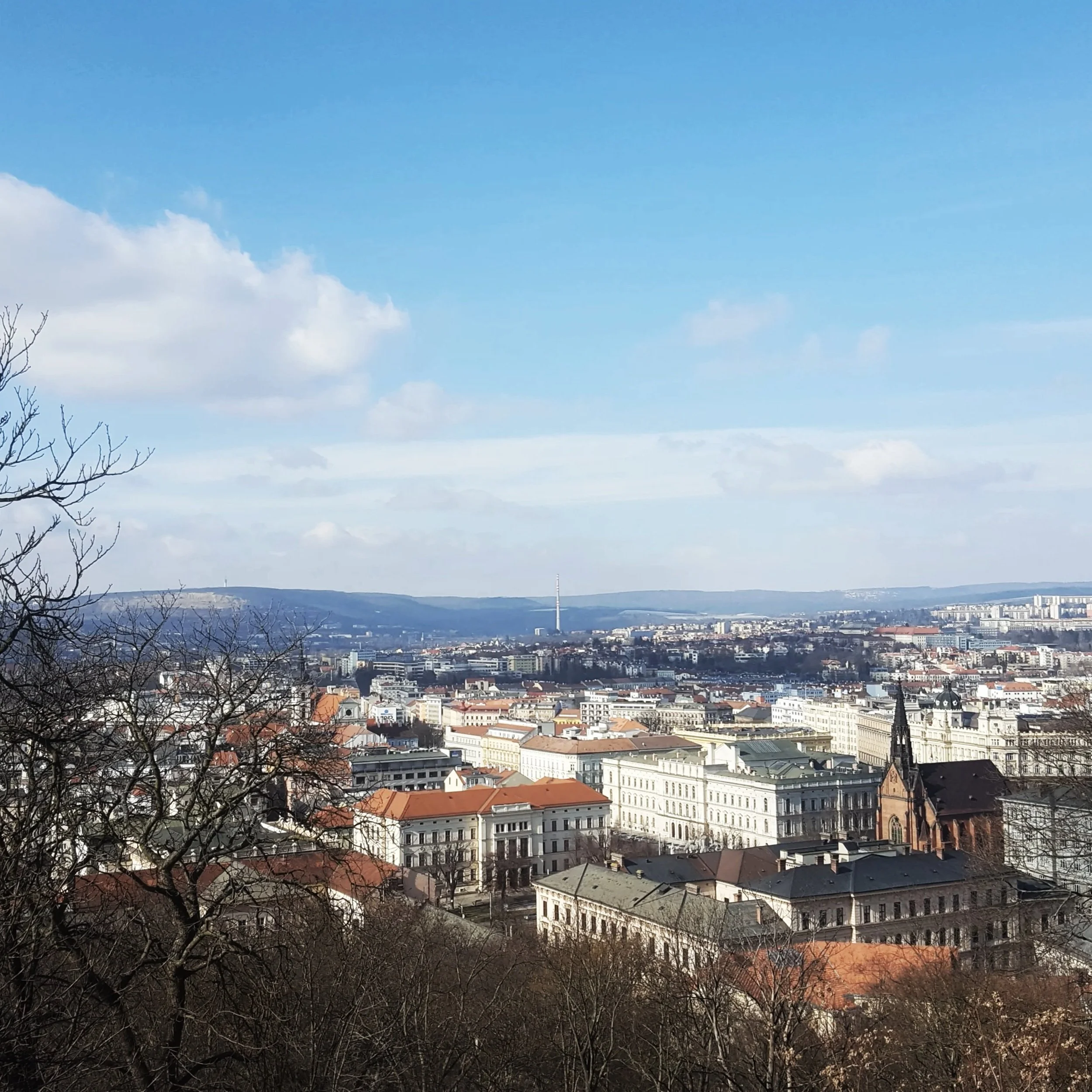Brno, Czech Republic