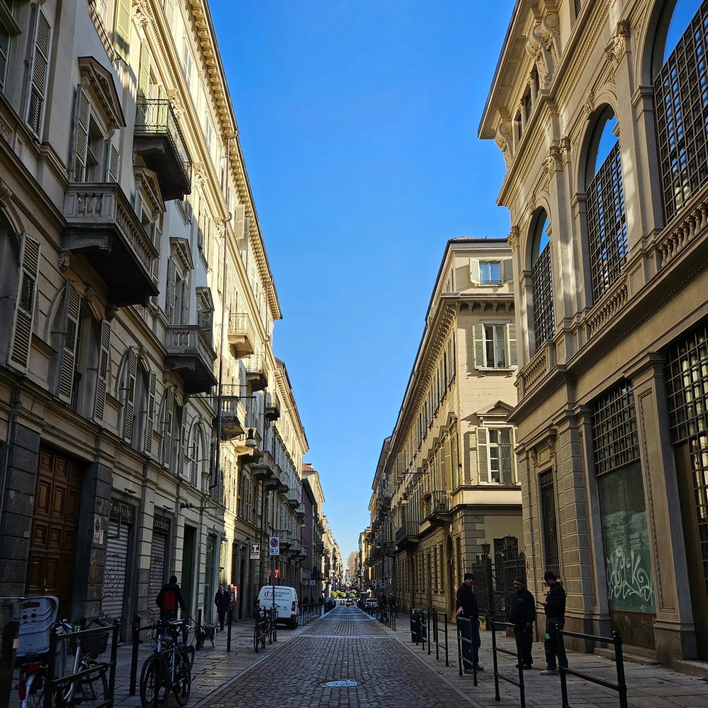 Turin, Italy