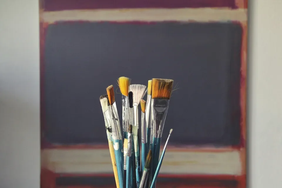 Things I wish I knew before starting an art side hustle