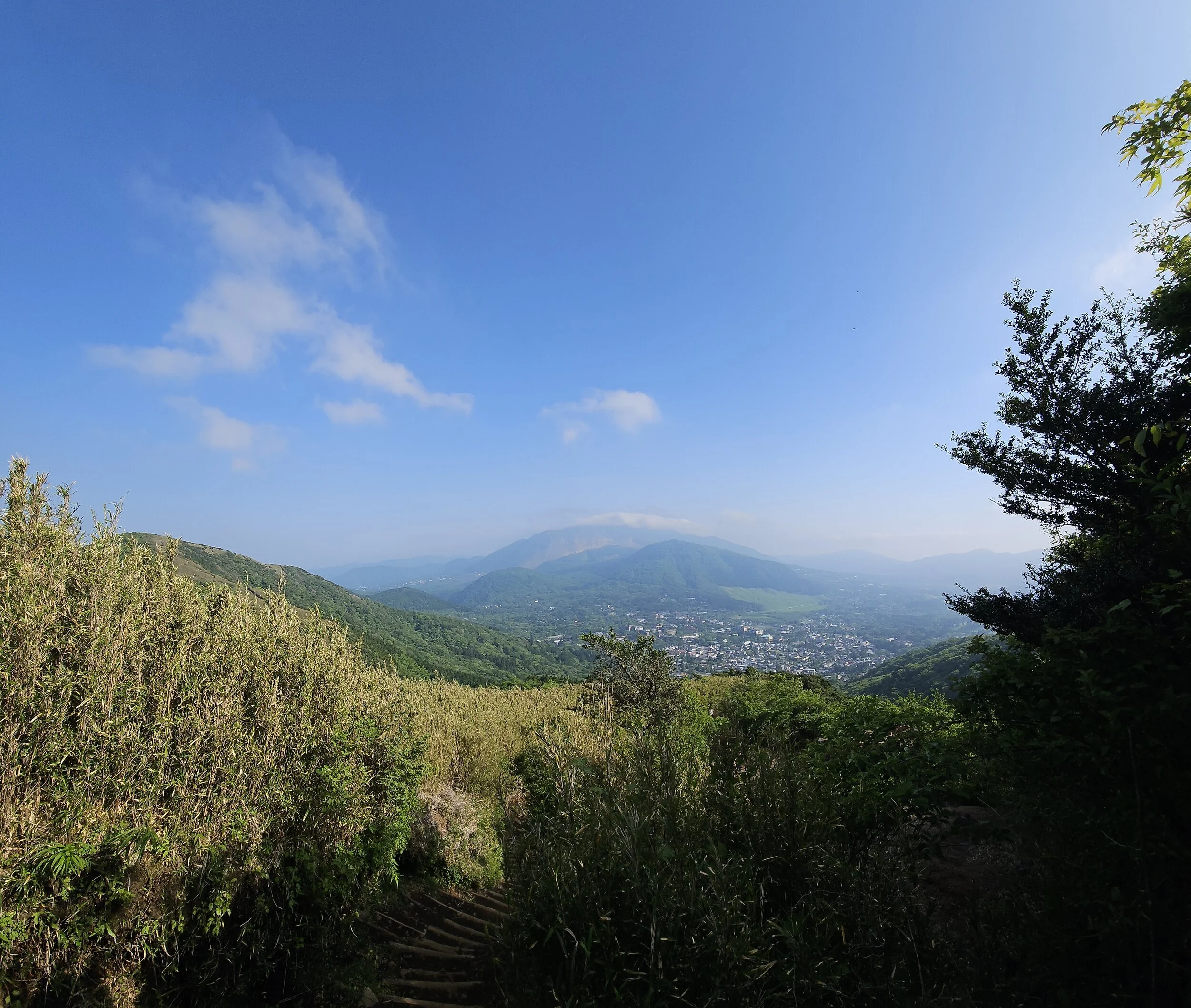 Hakone, Japan