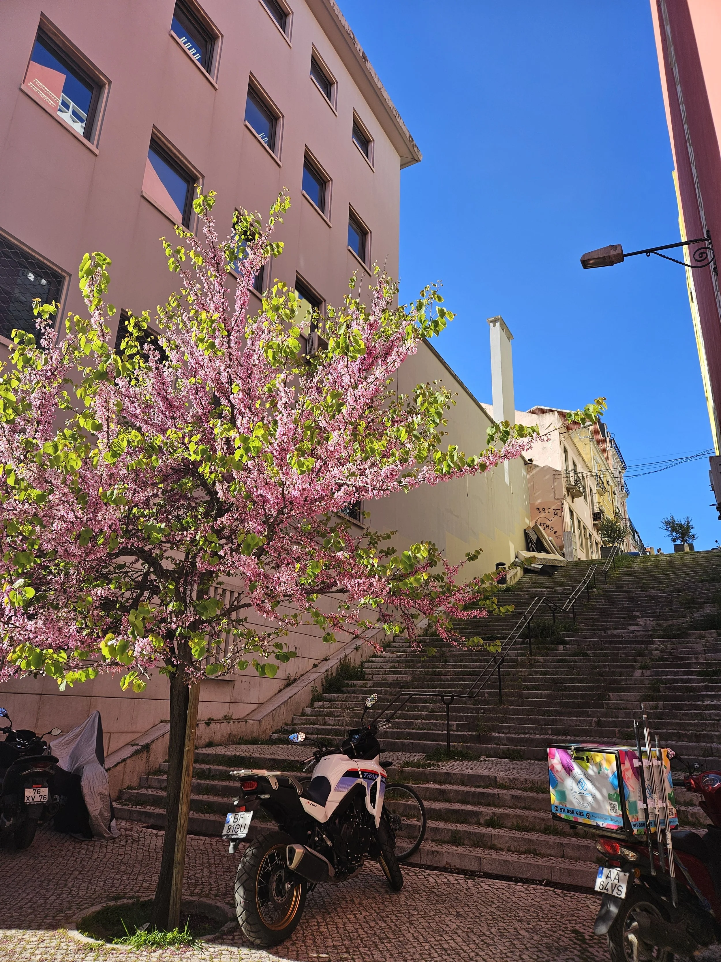 Lisbon, Portugal