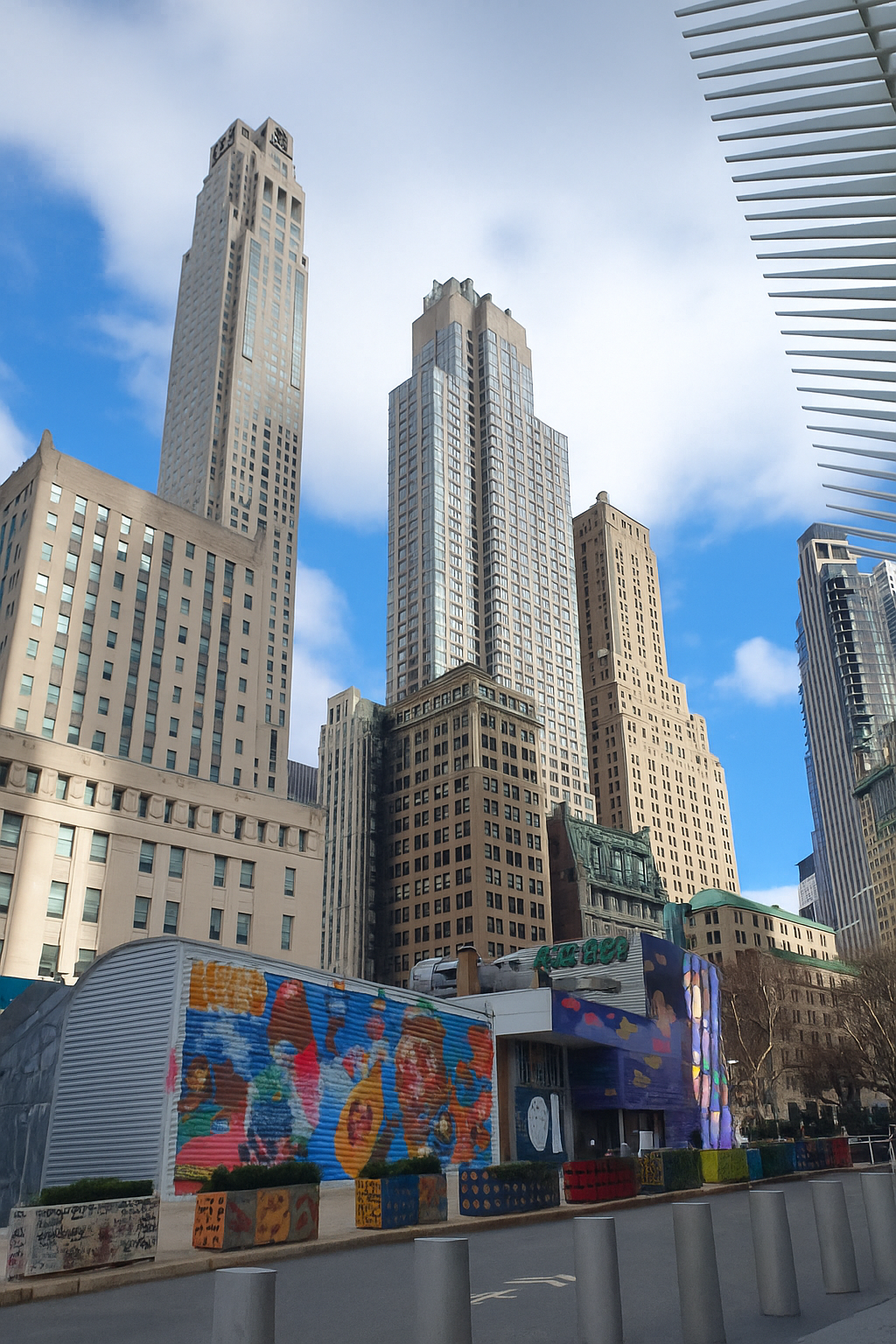 New York, USA