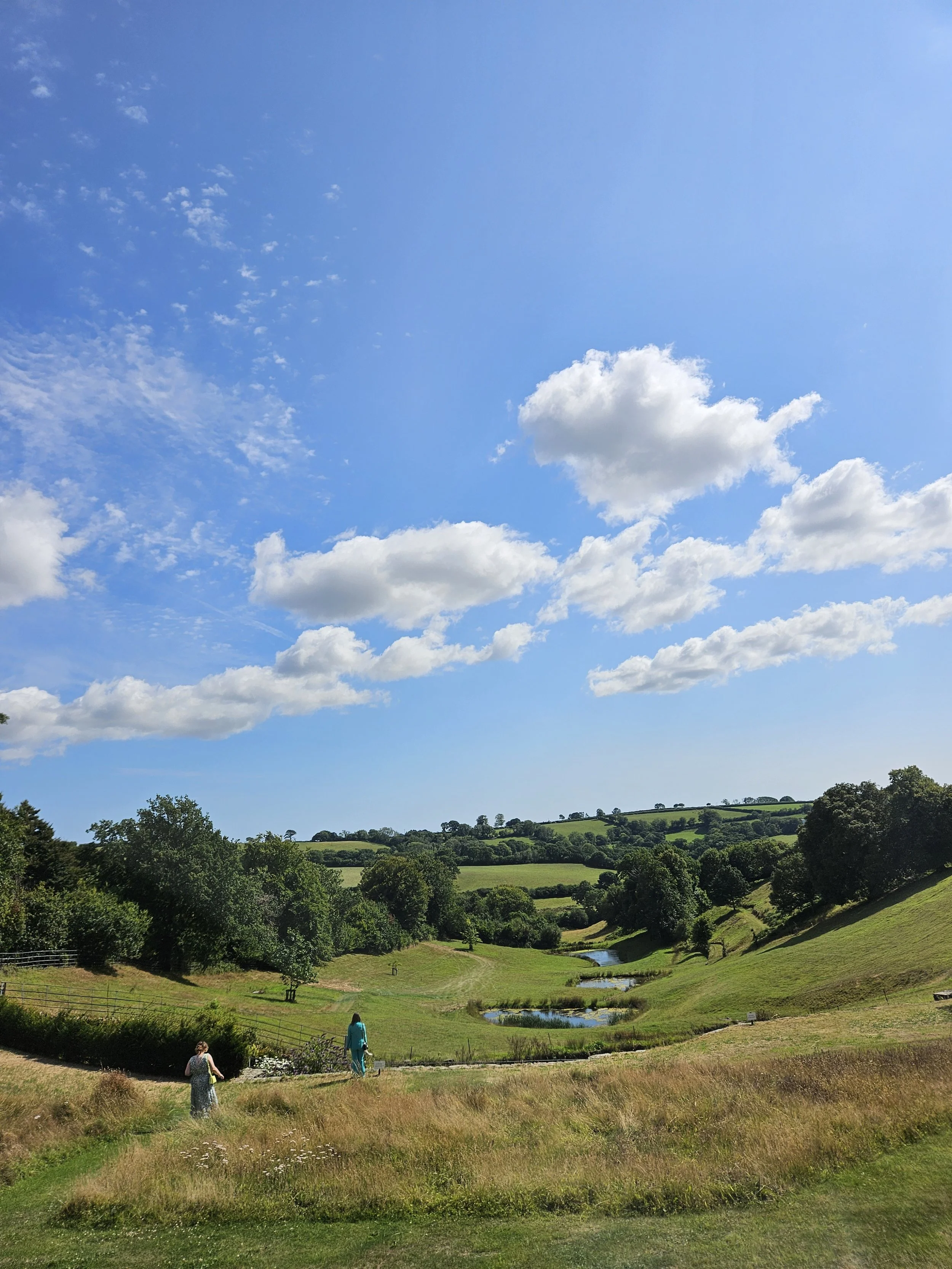 Devon, UK