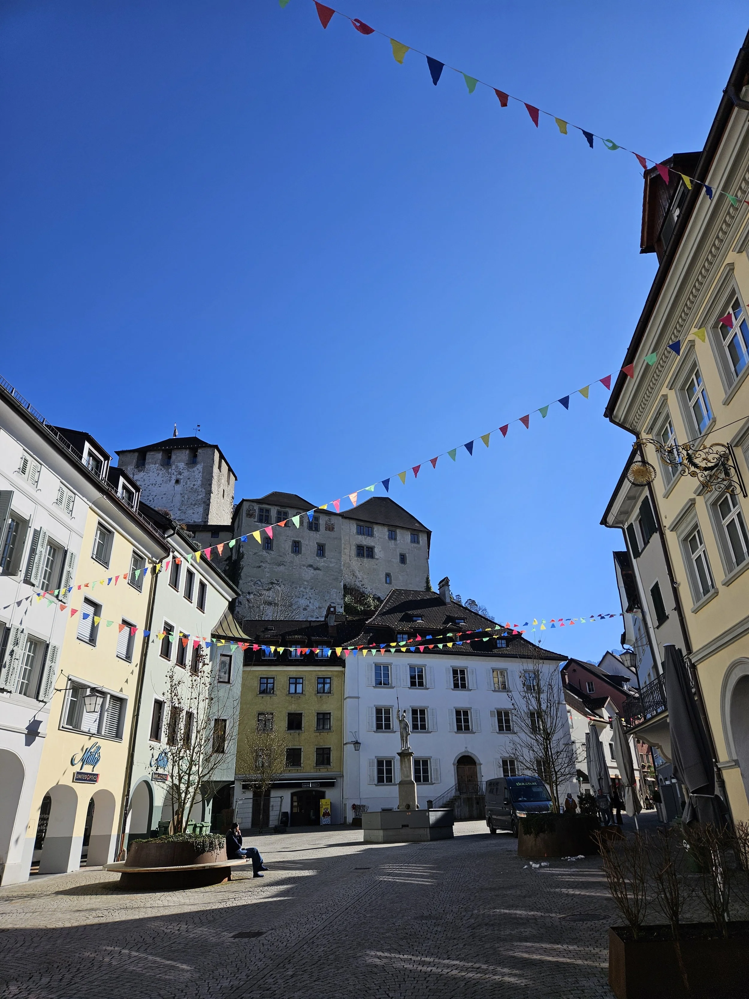 Feldkirch, Austria