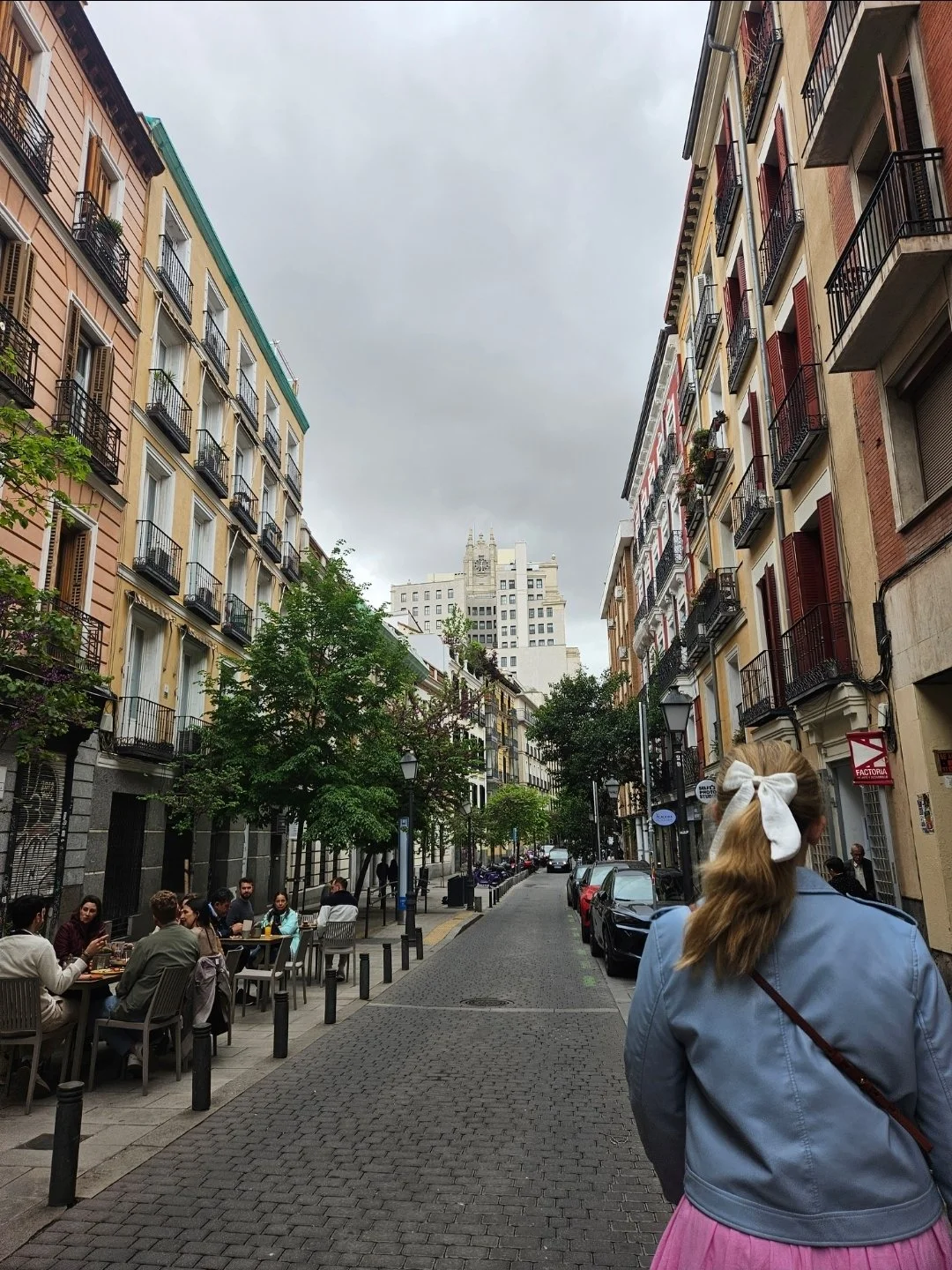 Madrid, Spain