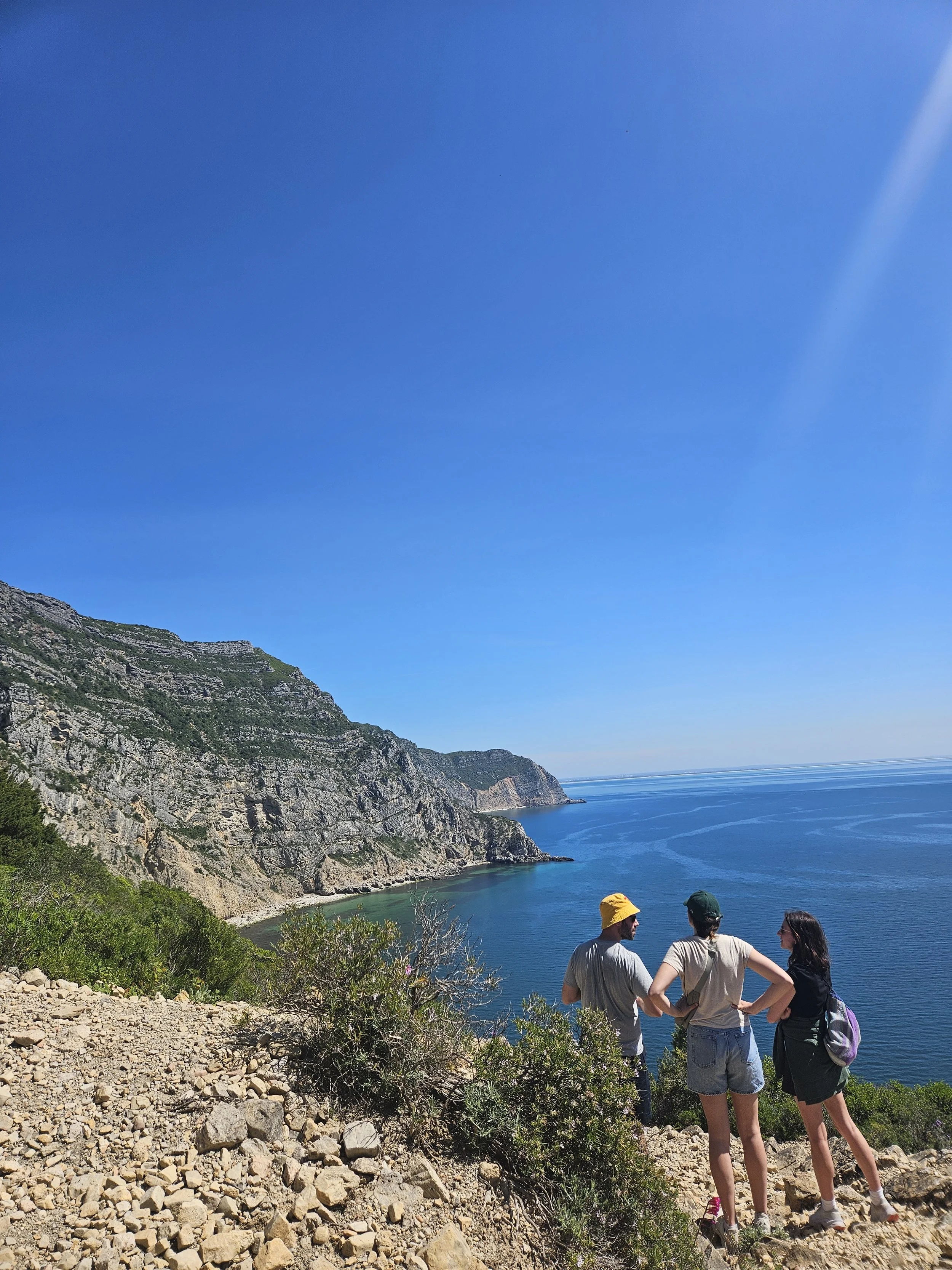 Sesimbra, Portugal