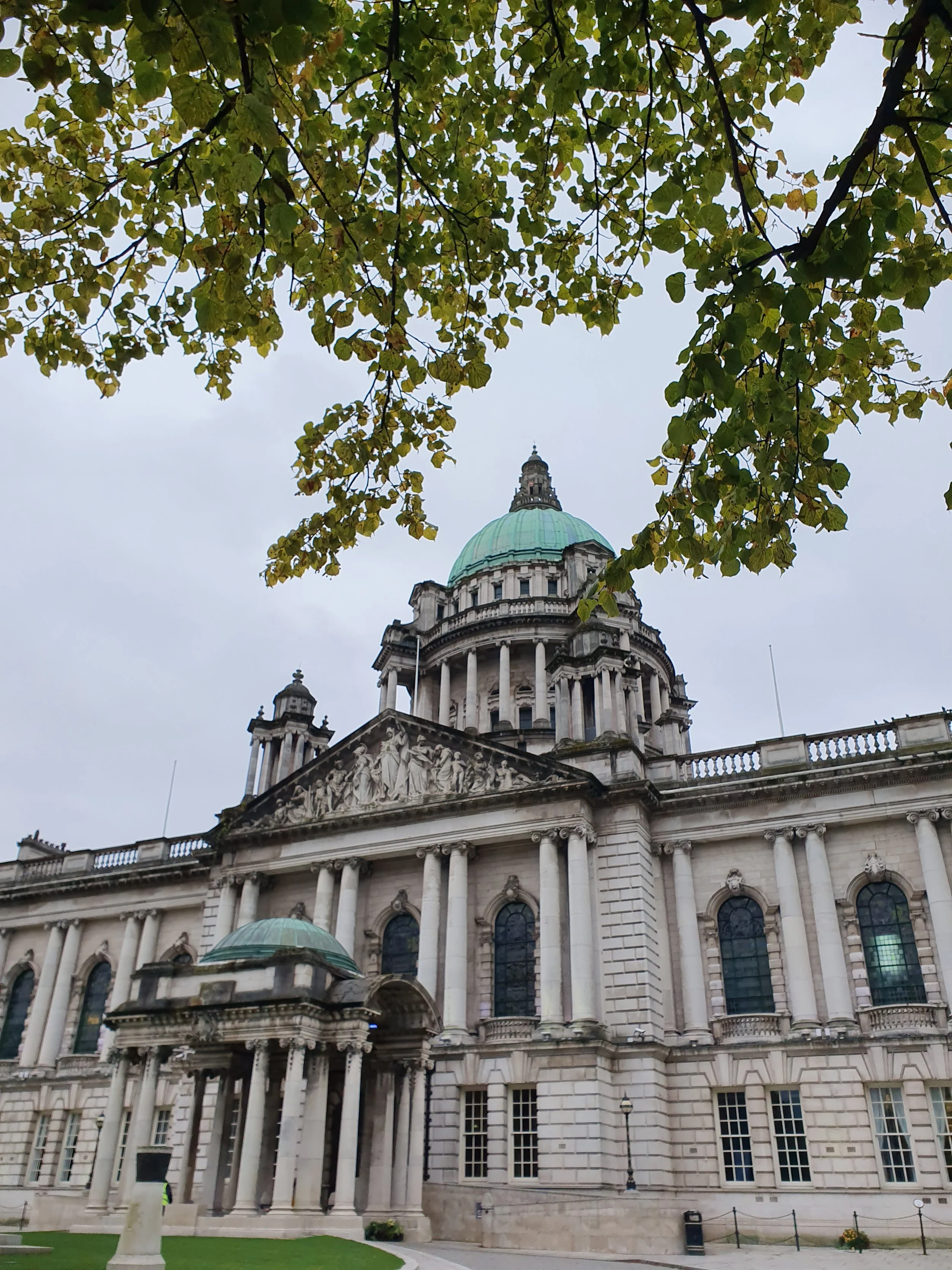 Belfast, Northern Ireland